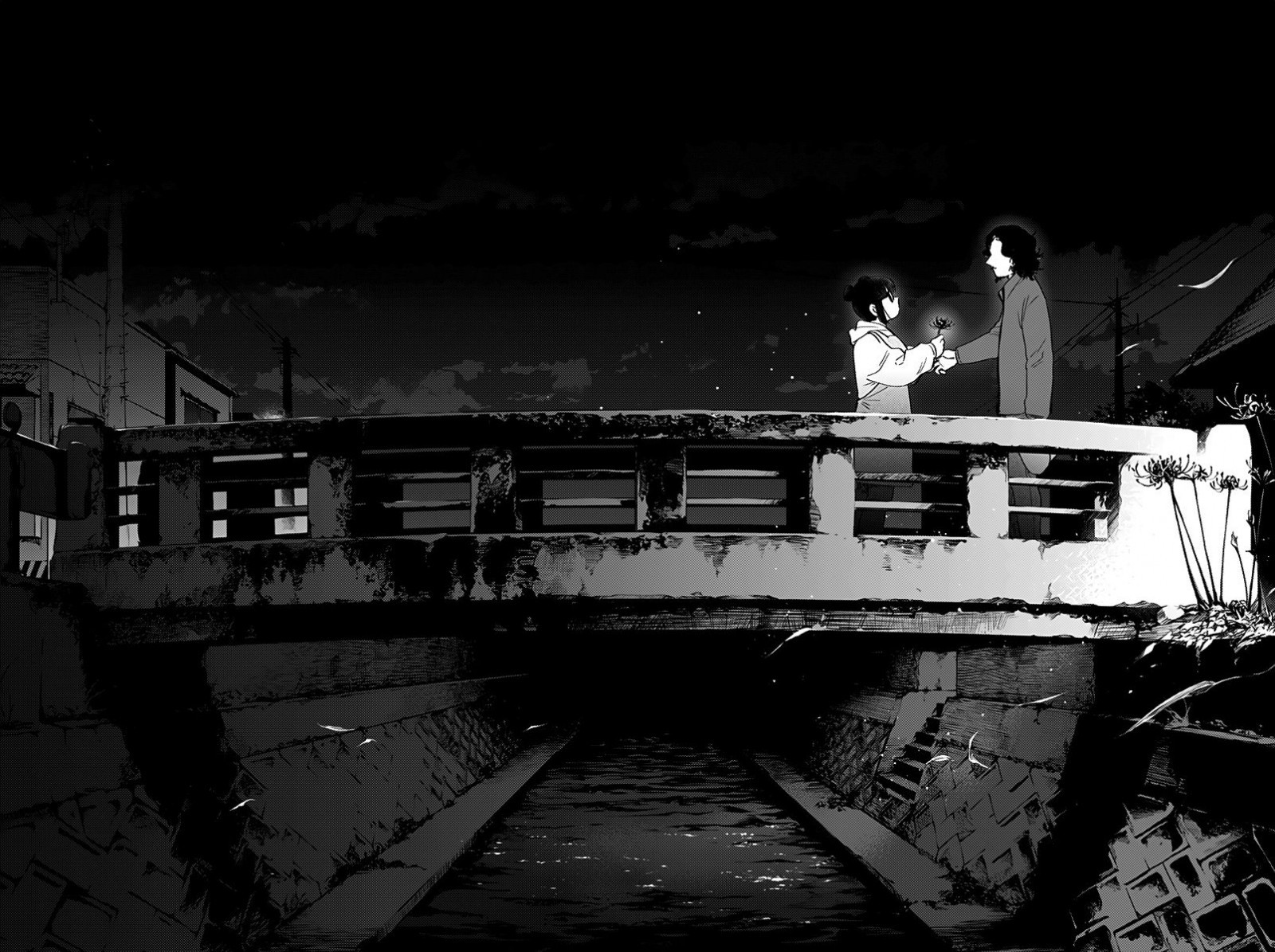 Read Boy s Abyss FR Manga Online
