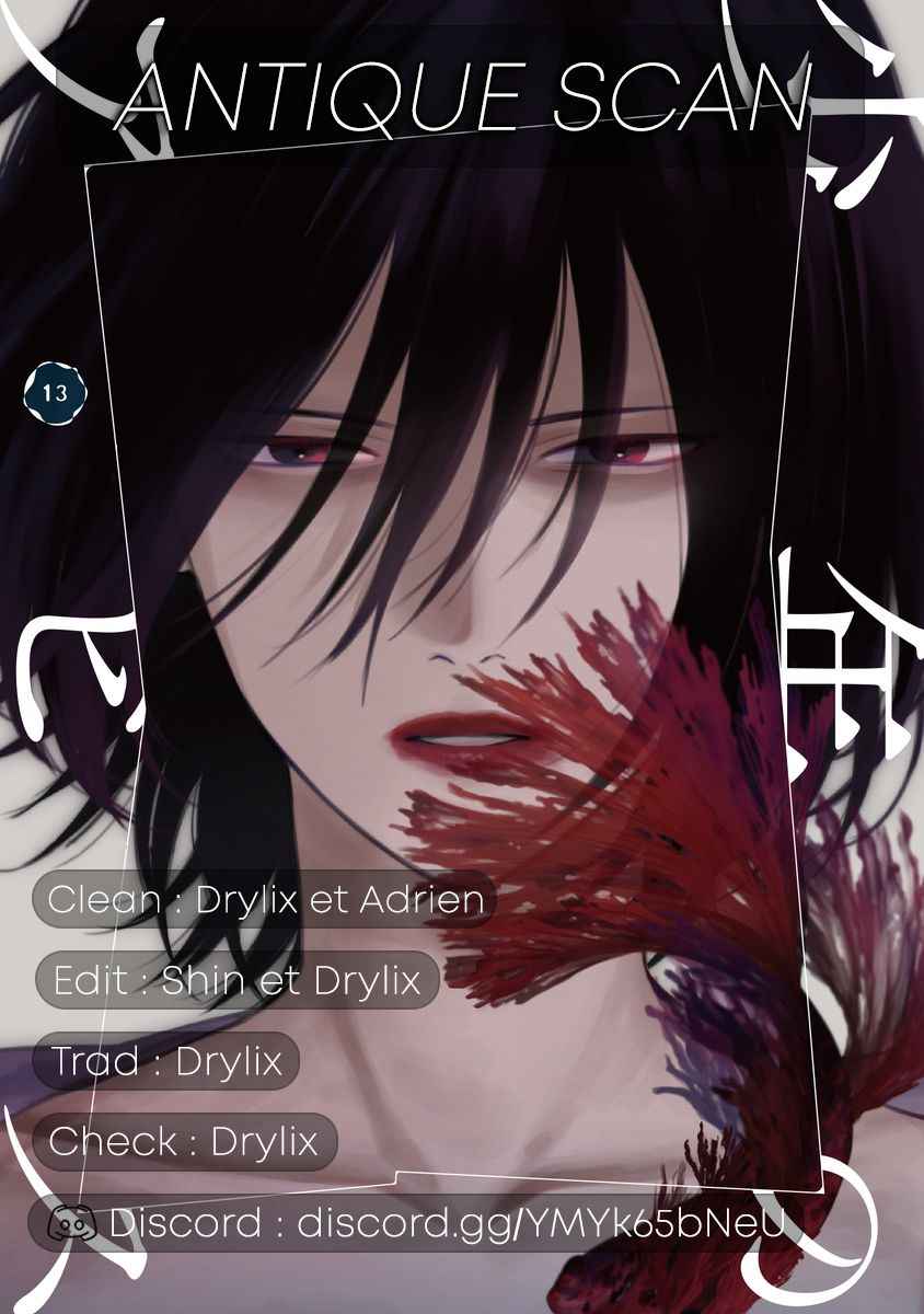 Read Boy s Abyss FR Manga Online