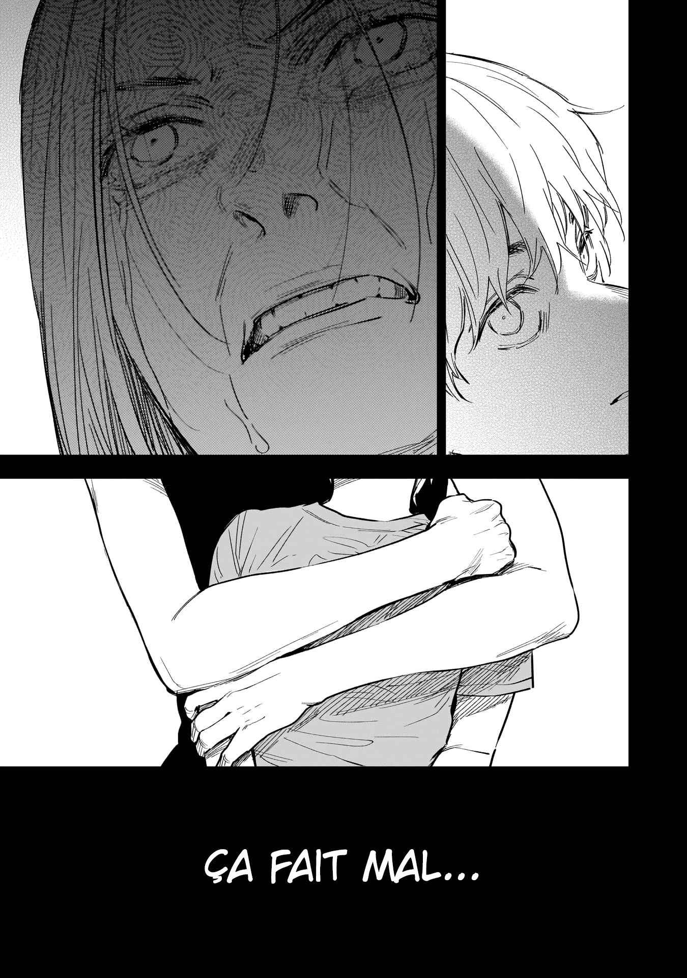 Read Boy s Abyss FR Manga Online
