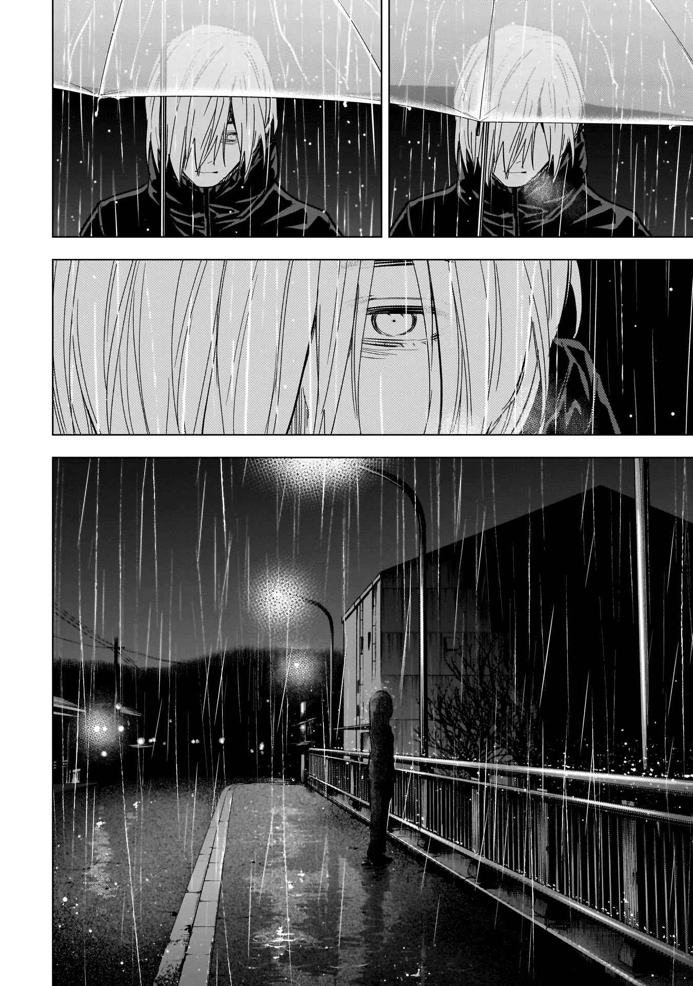Read Boy s Abyss FR Manga Online
