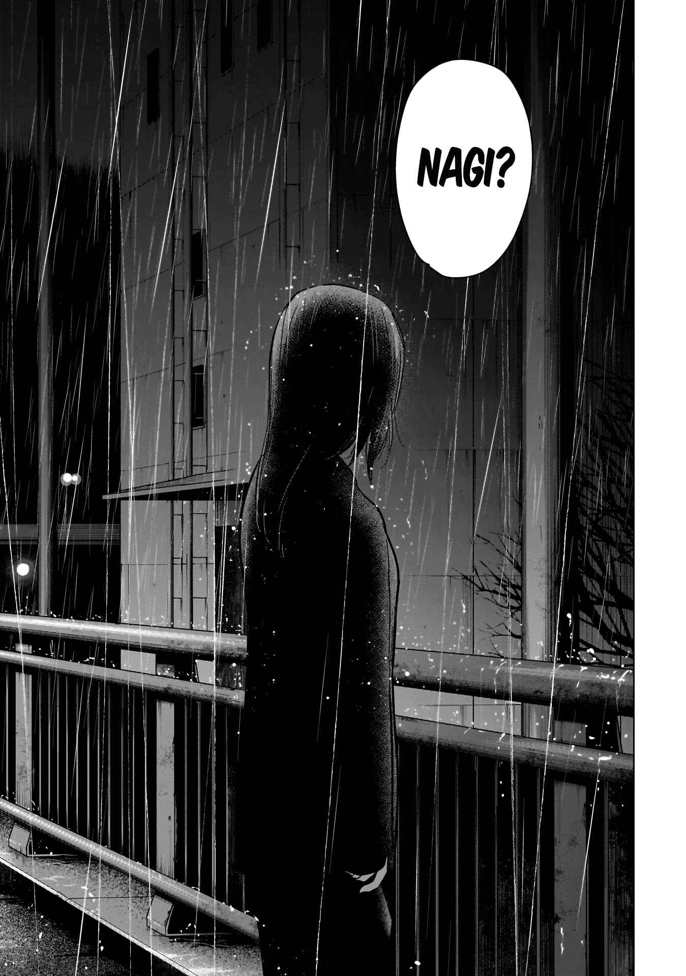 Read Boy s Abyss FR Manga Online