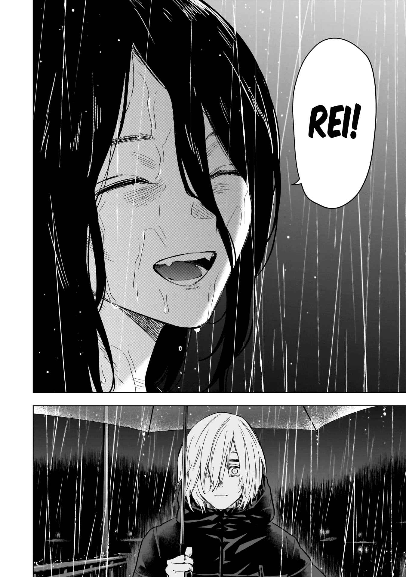 Read Boy s Abyss FR Manga Online