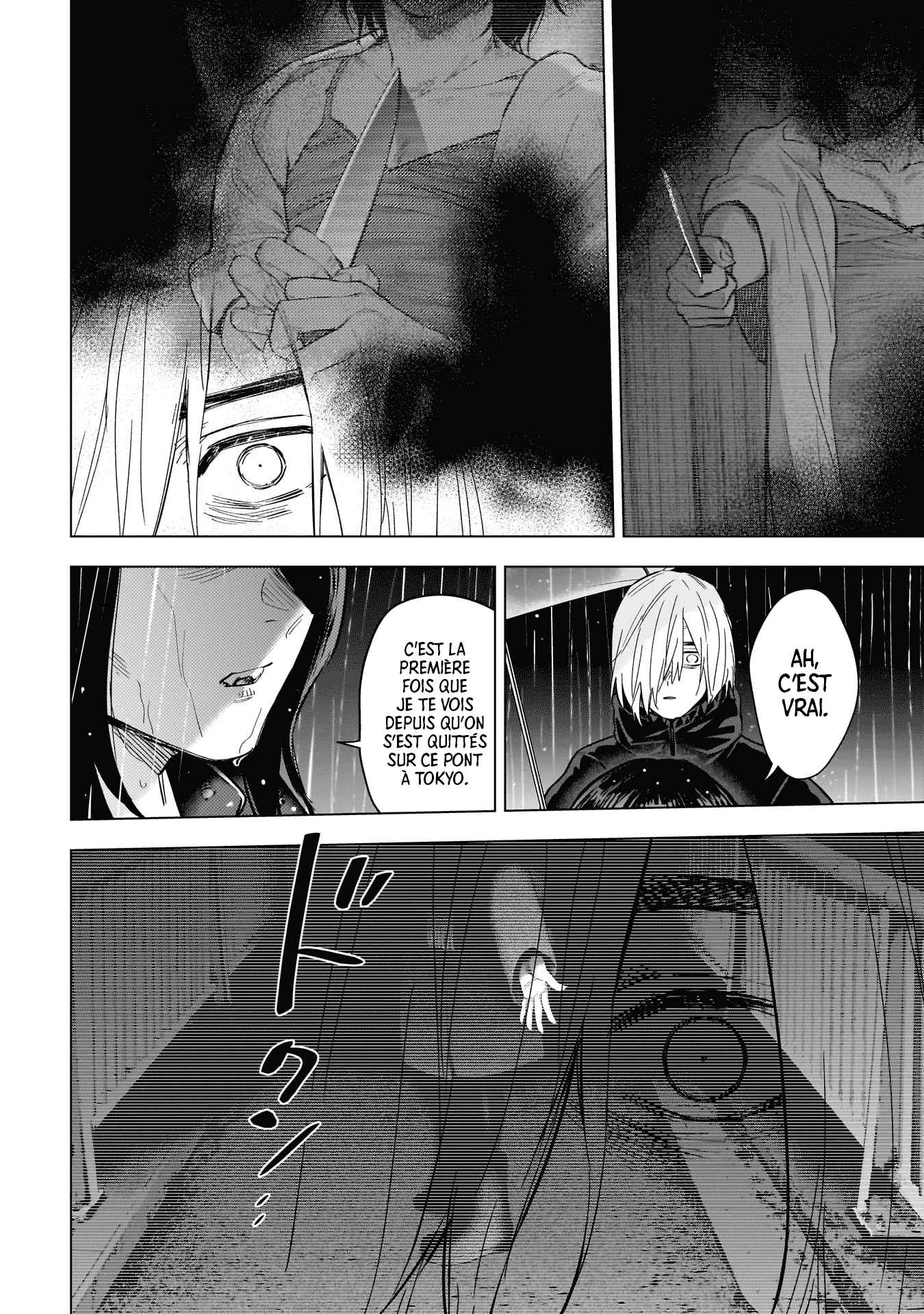 Read Boy s Abyss FR Manga Online