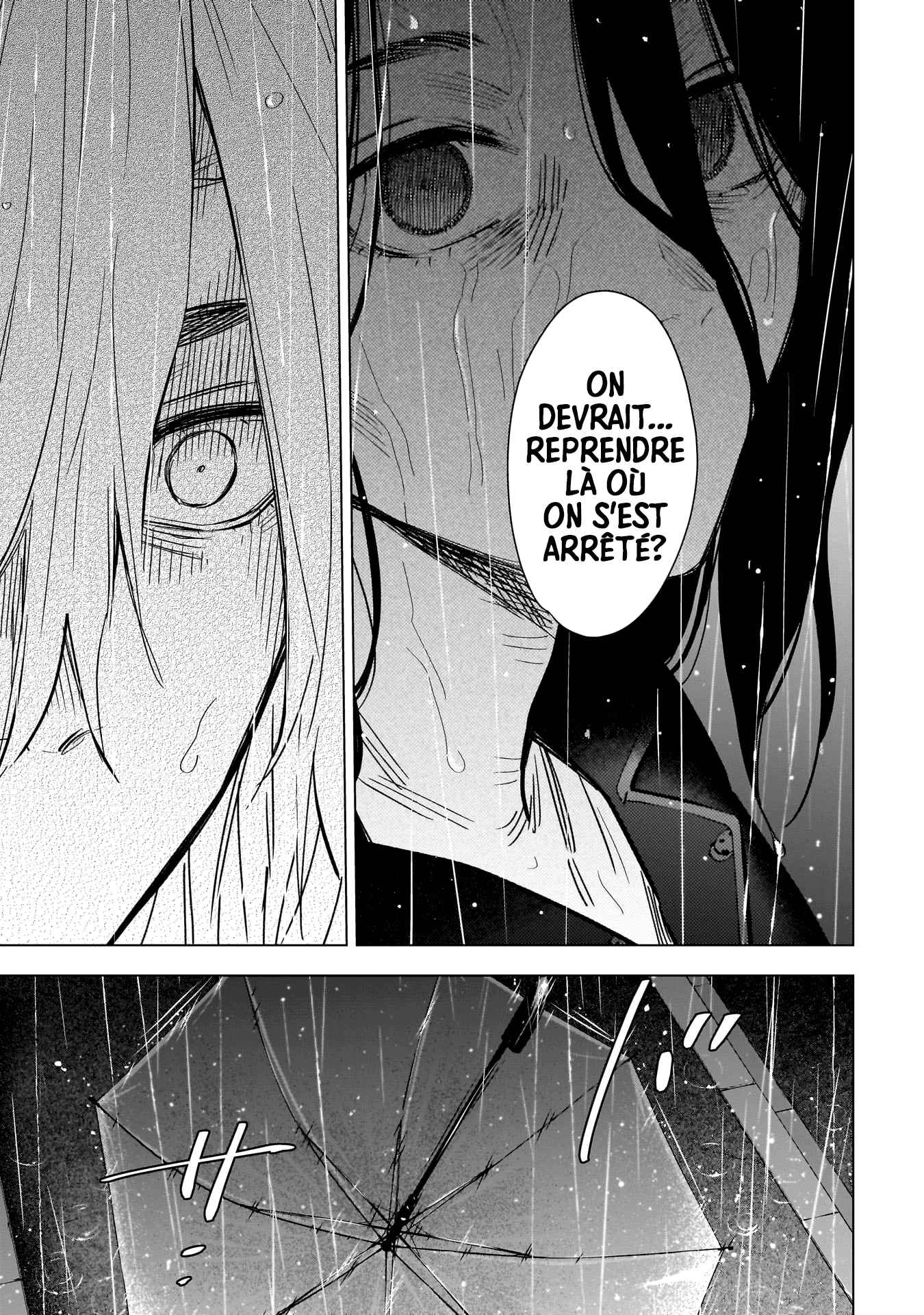 Read Boy s Abyss FR Manga Online