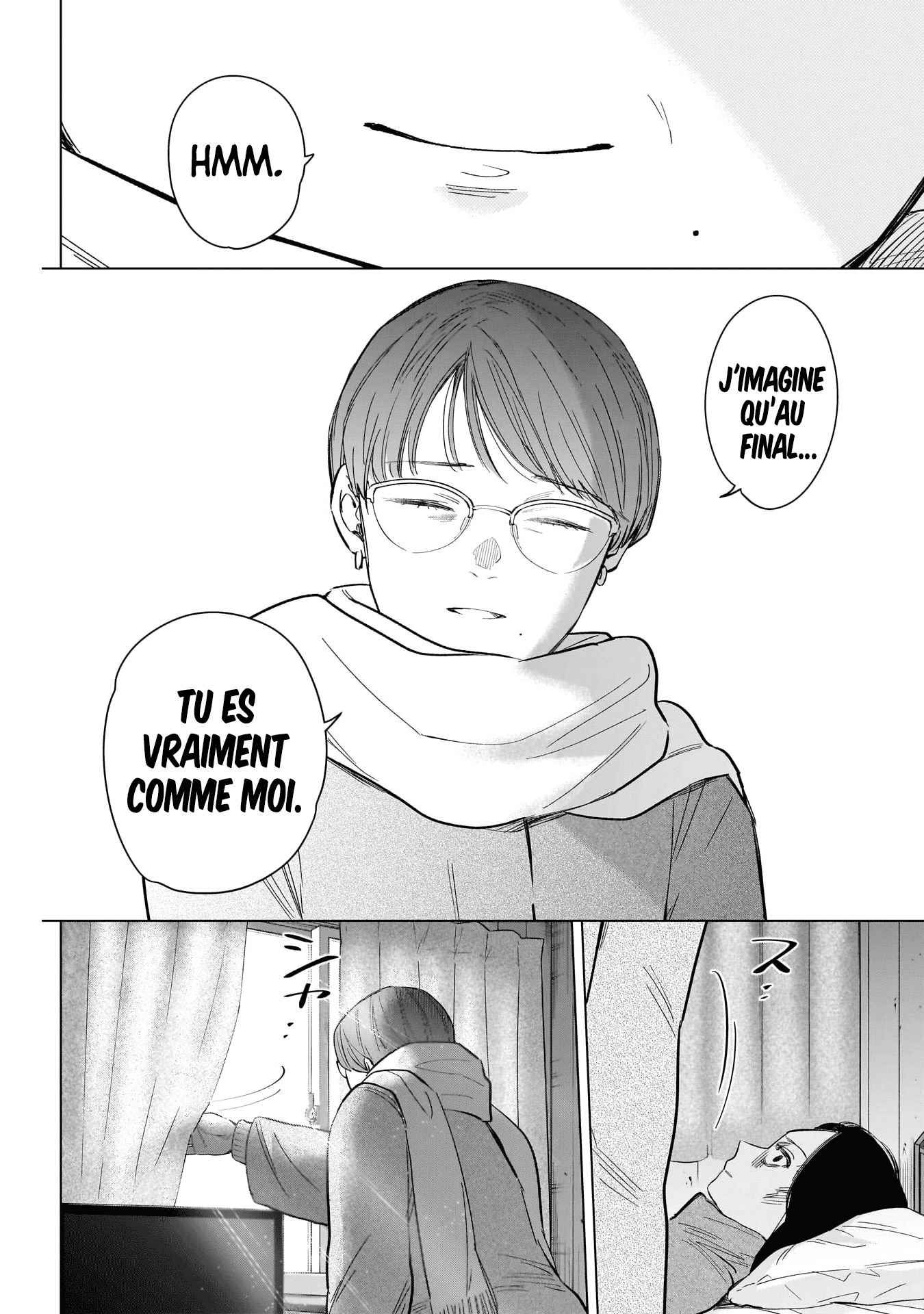 Read Boy s Abyss FR Manga Online