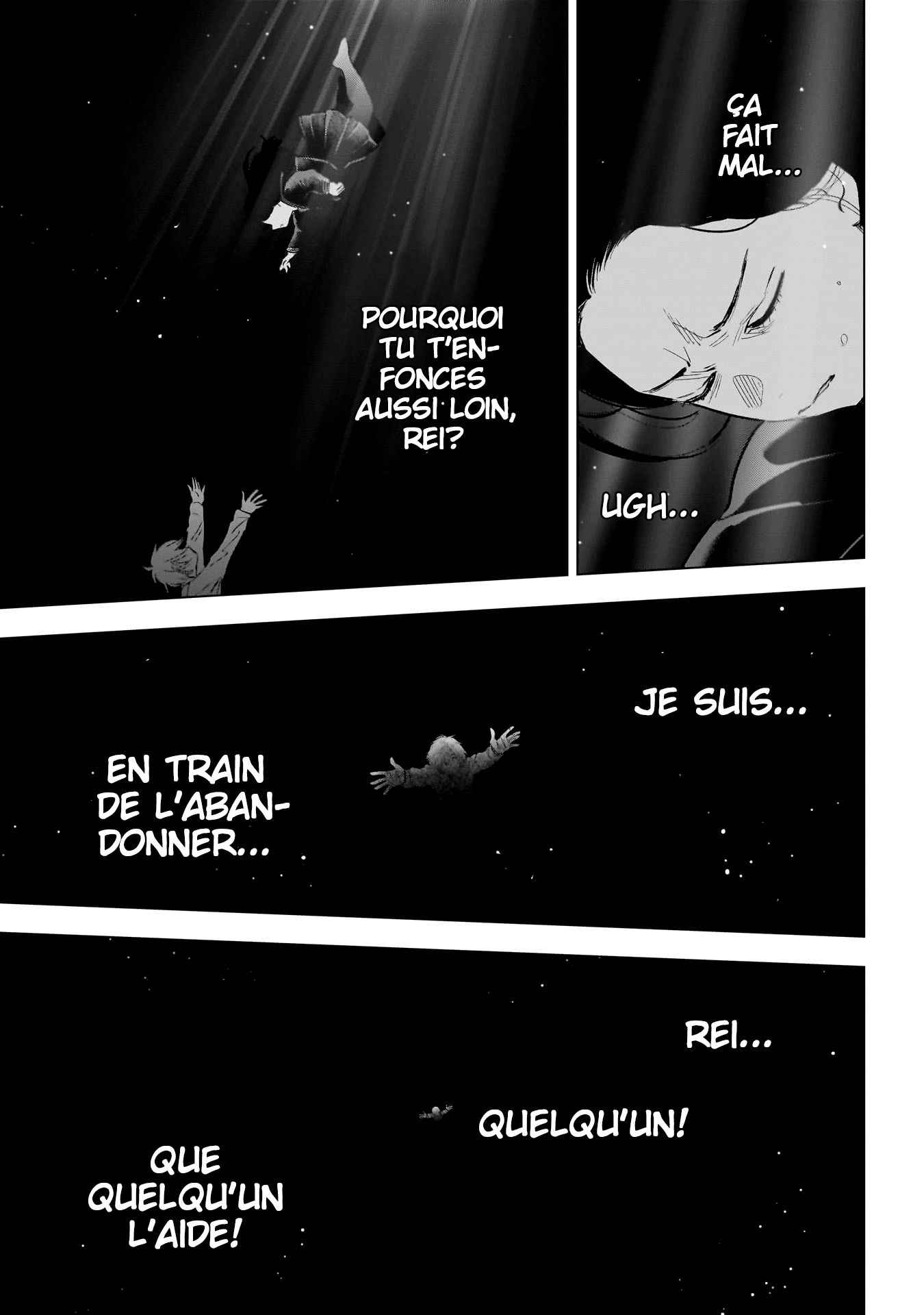 Read Boy s Abyss FR Manga Online