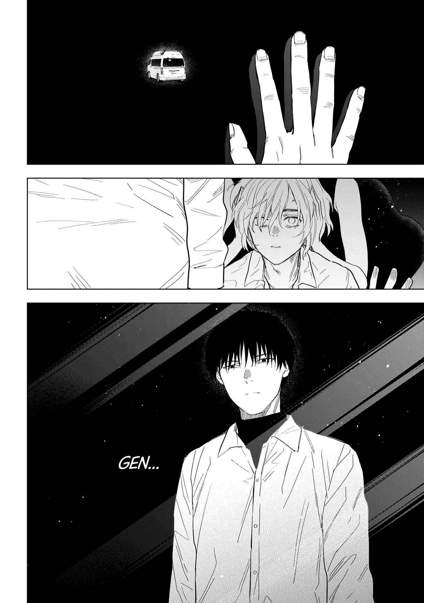 Read Boy s Abyss FR Manga Online