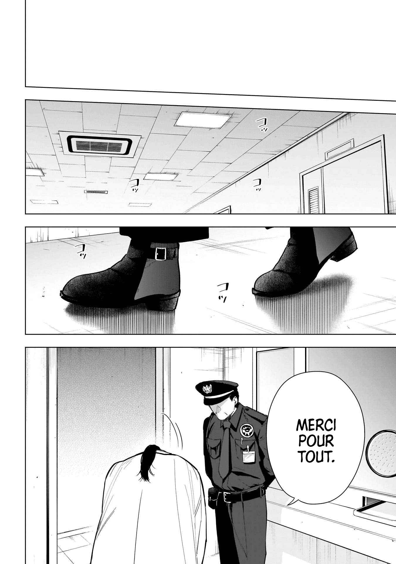 Read Boy s Abyss FR Manga Online