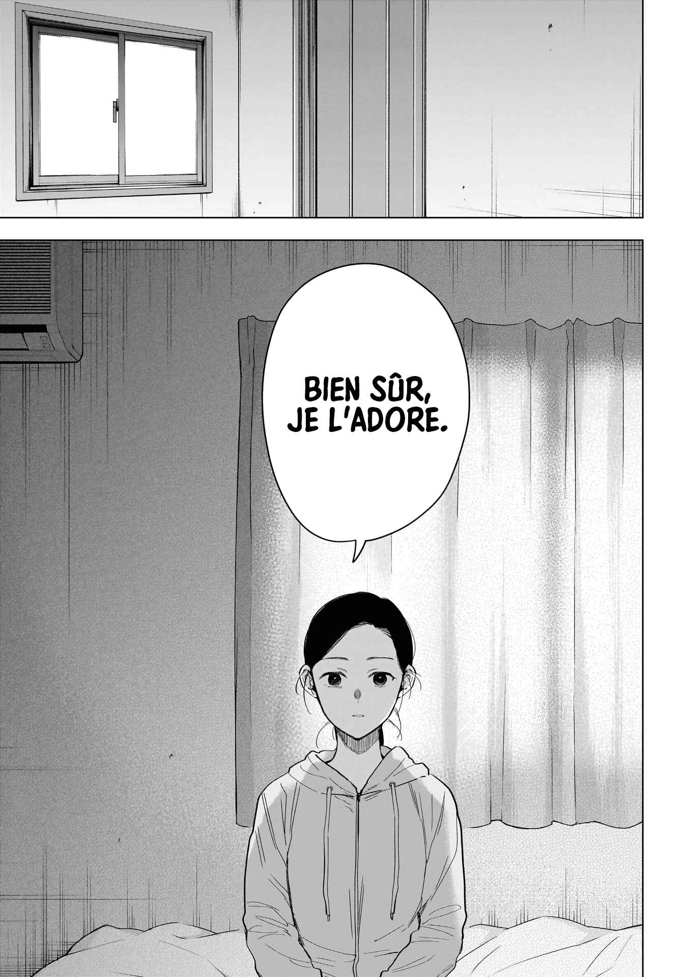 Read Boy s Abyss FR Manga Online
