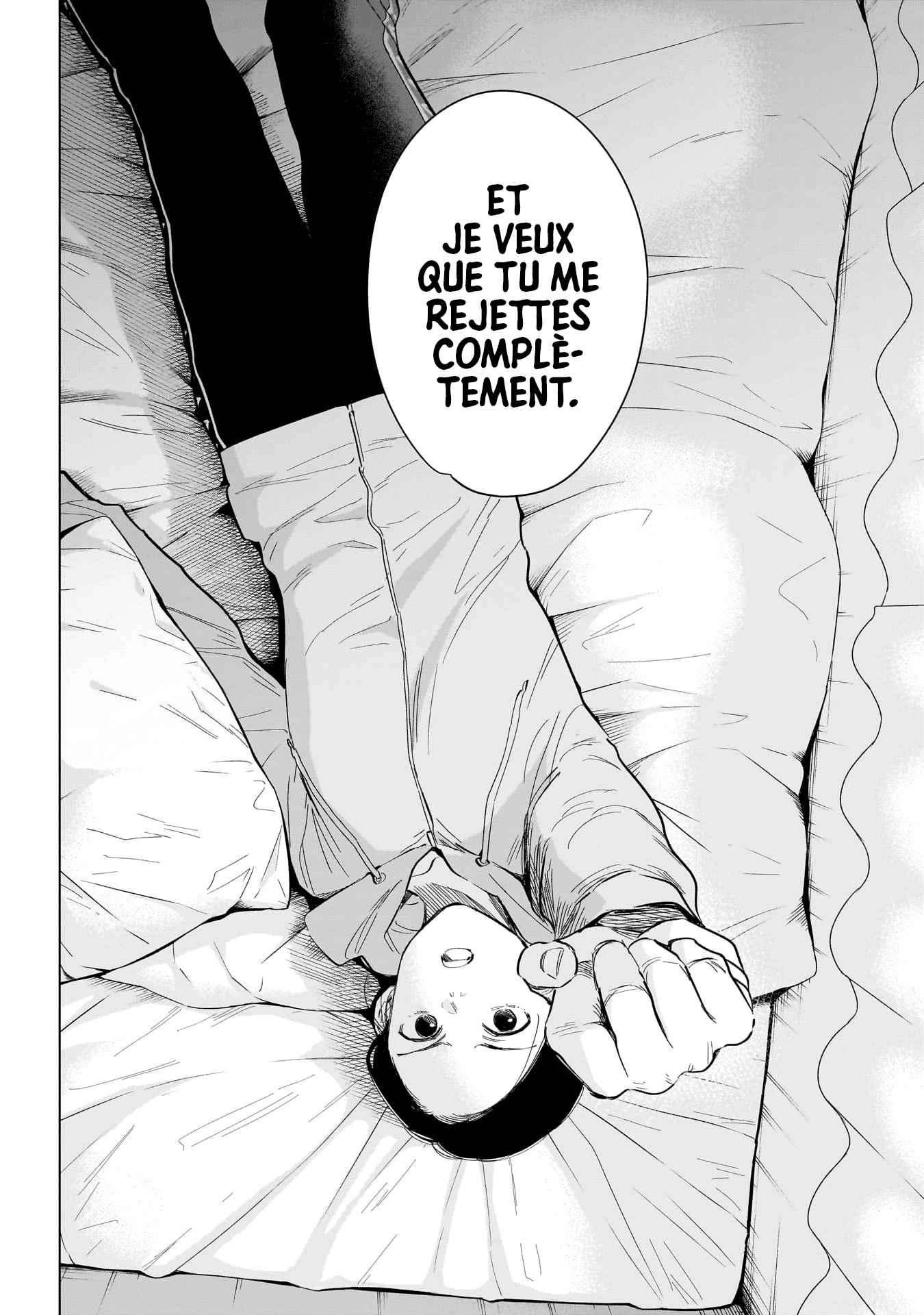 Read Boy s Abyss FR Manga Online