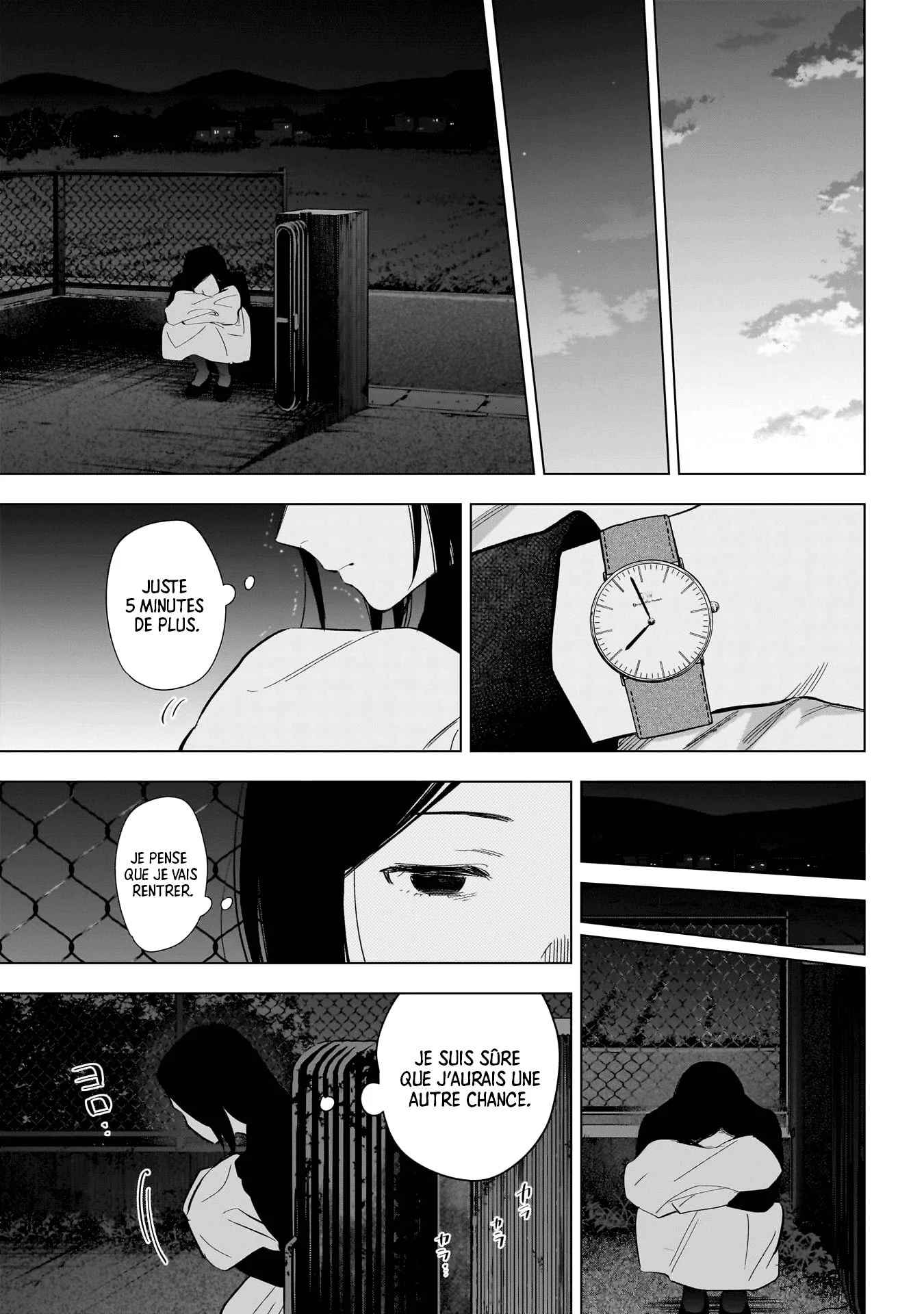 Read Boy s Abyss FR Manga Online