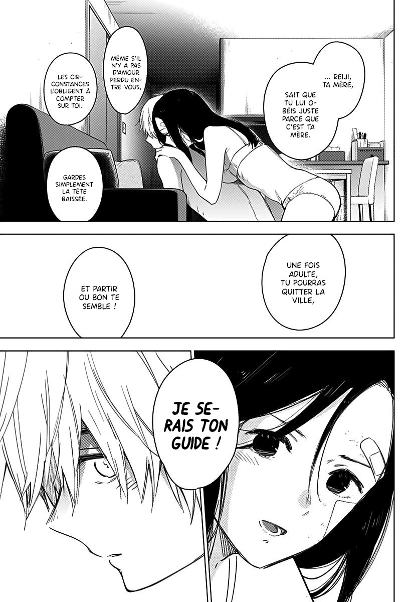 Read Boy s Abyss FR Manga Online