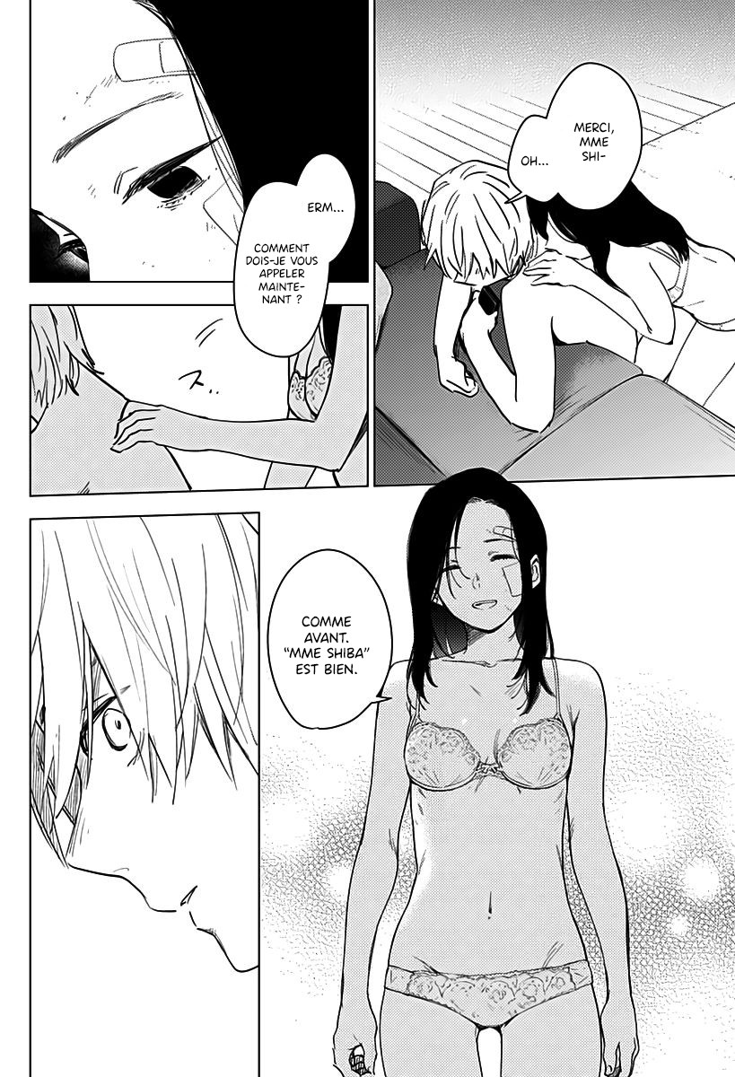 Read Boy s Abyss FR Manga Online