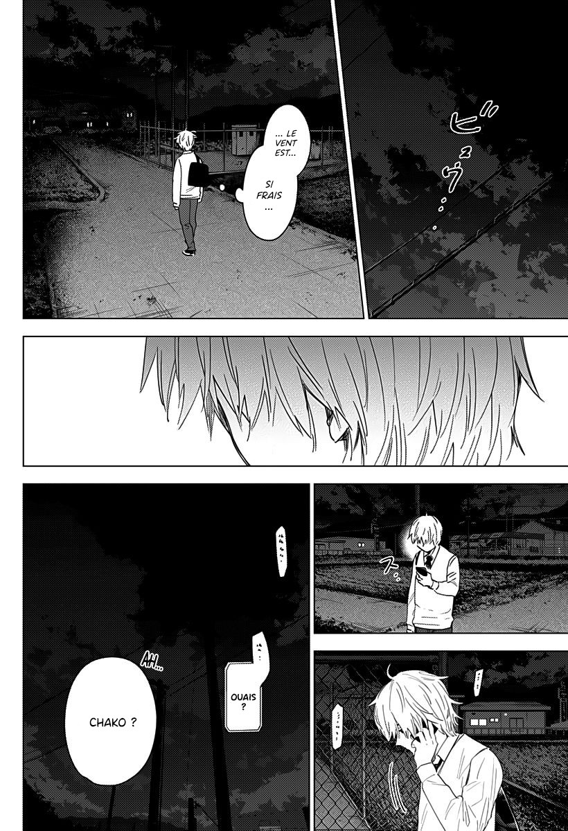 Read Boy s Abyss FR Manga Online