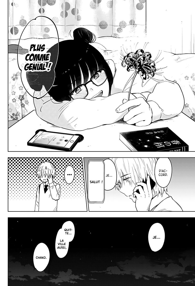 Read Boy s Abyss FR Manga Online