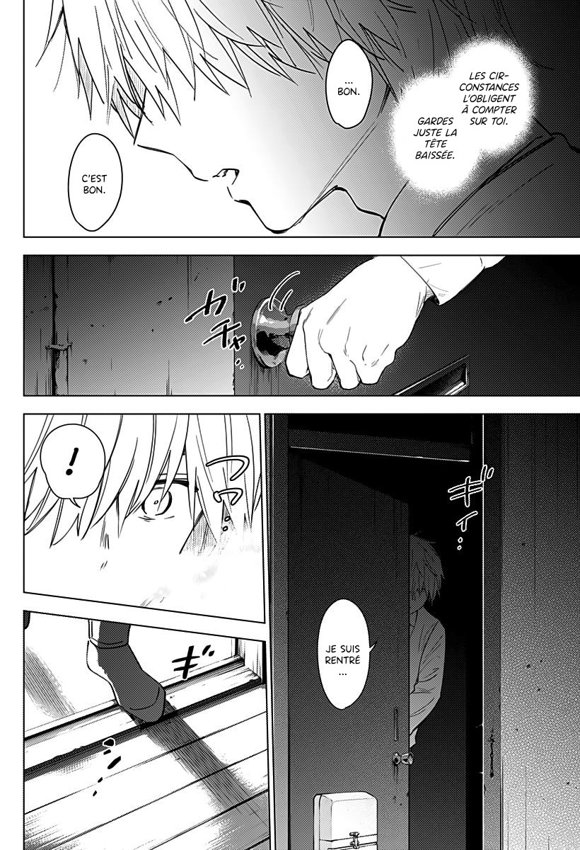 Read Boy s Abyss FR Manga Online