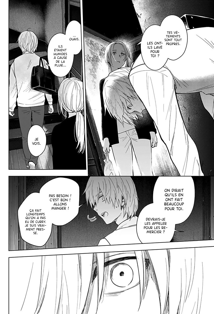 Read Boy s Abyss FR Manga Online