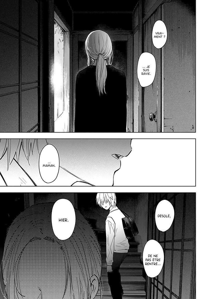 Read Boy s Abyss FR Manga Online