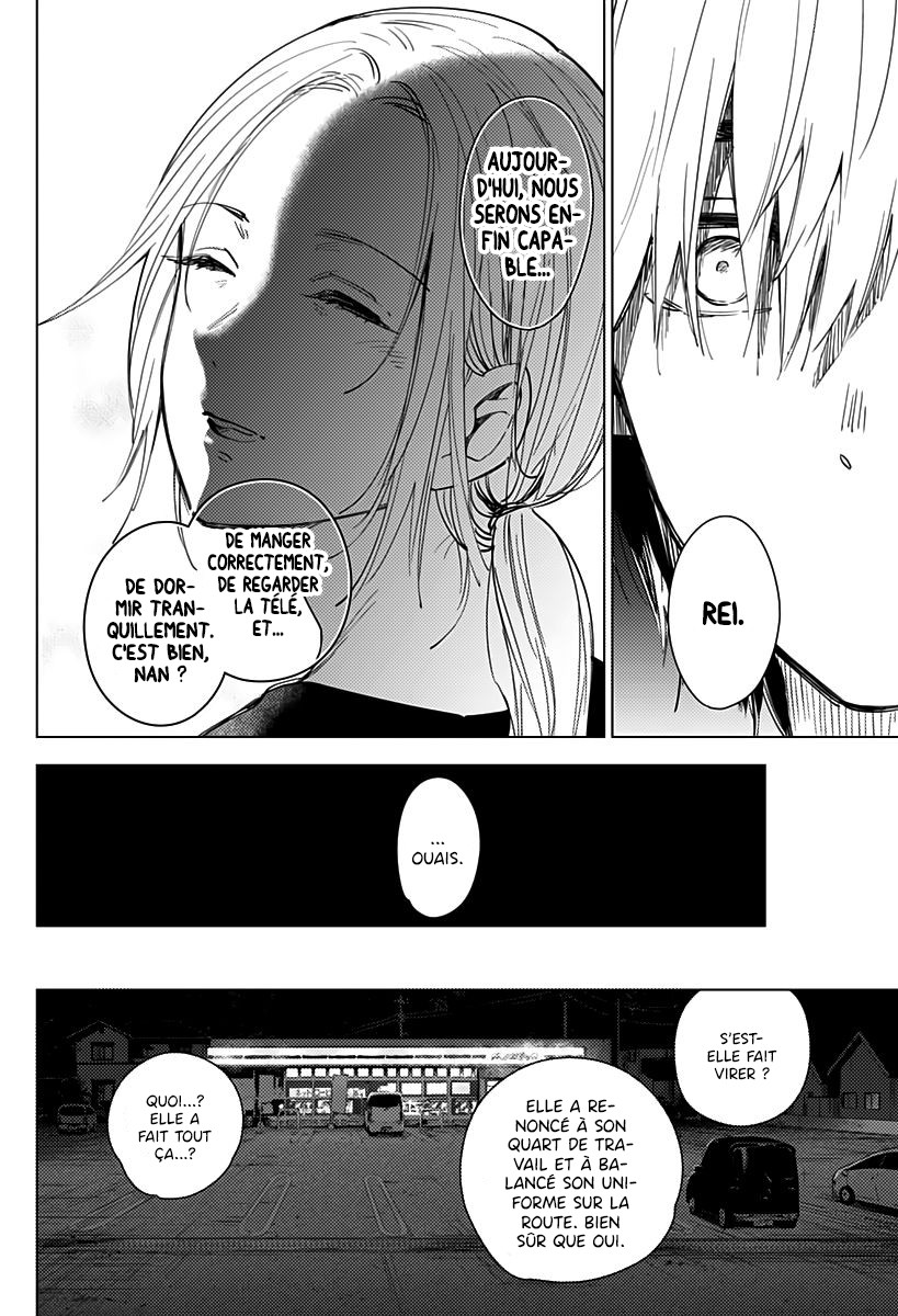 Read Boy s Abyss FR Manga Online