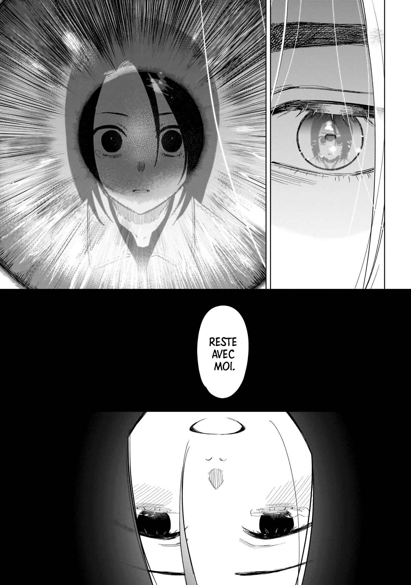 Read Boy s Abyss FR Manga Online