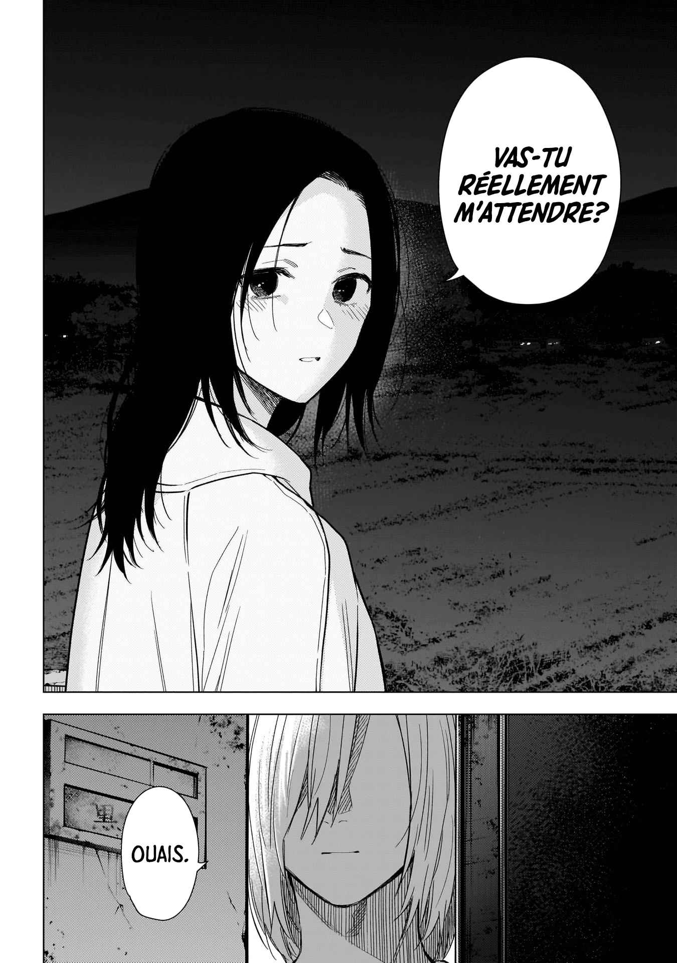Read Boy s Abyss FR Manga Online