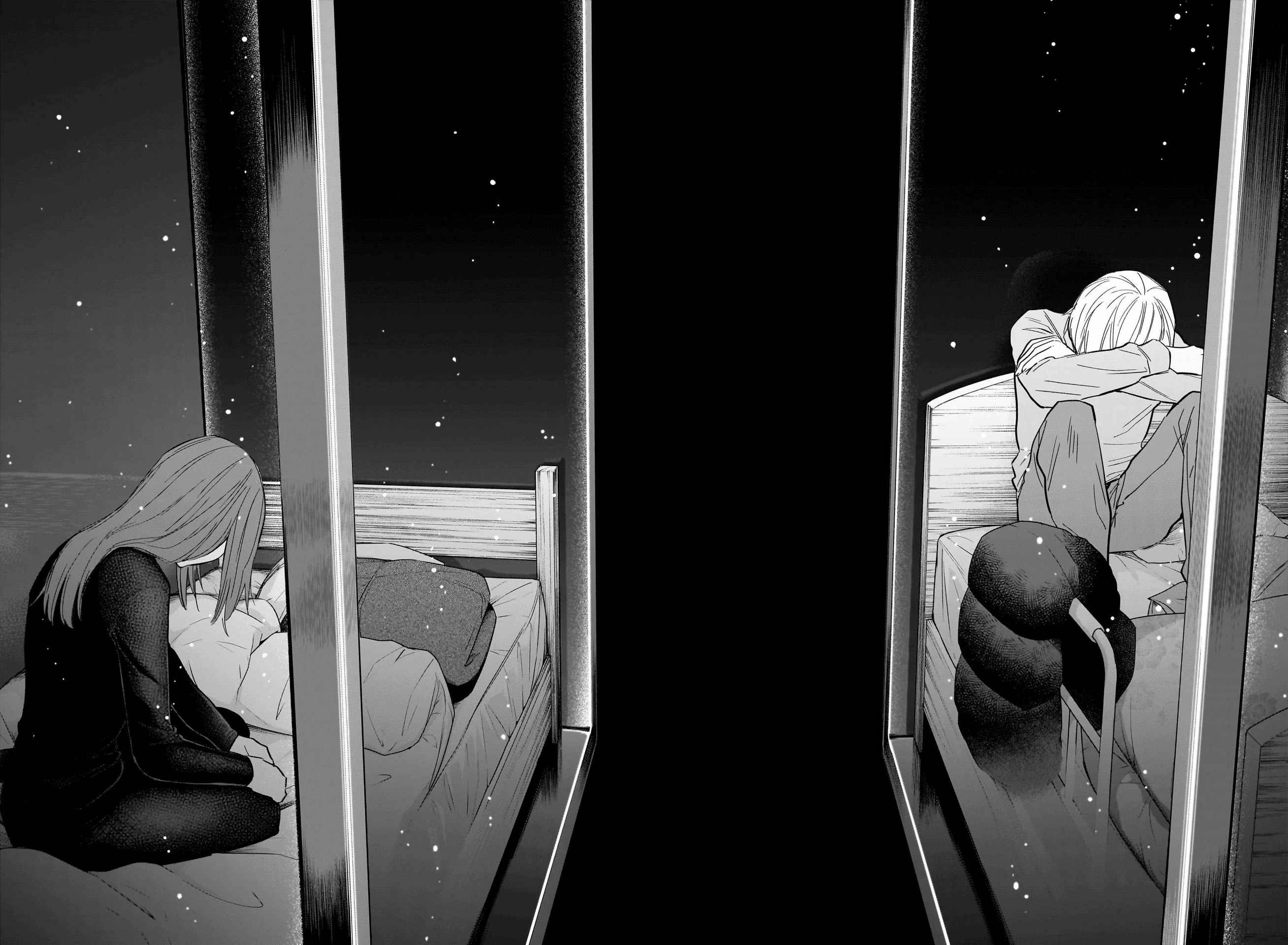 Read Boy s Abyss FR Manga Online