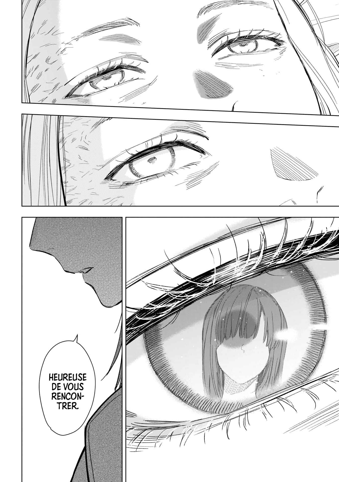 Read Boy s Abyss FR Manga Online