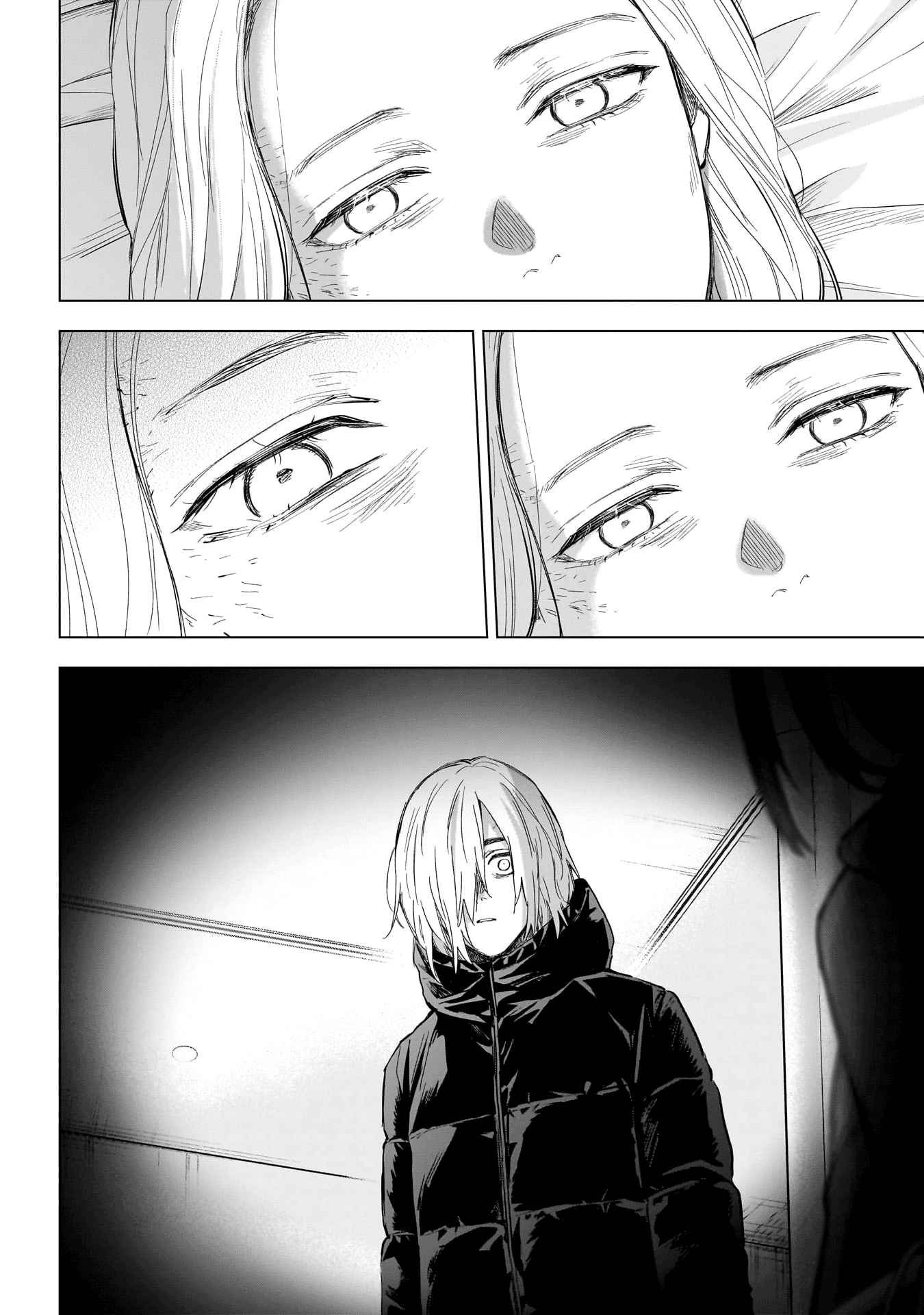 Read Boy s Abyss FR Manga Online
