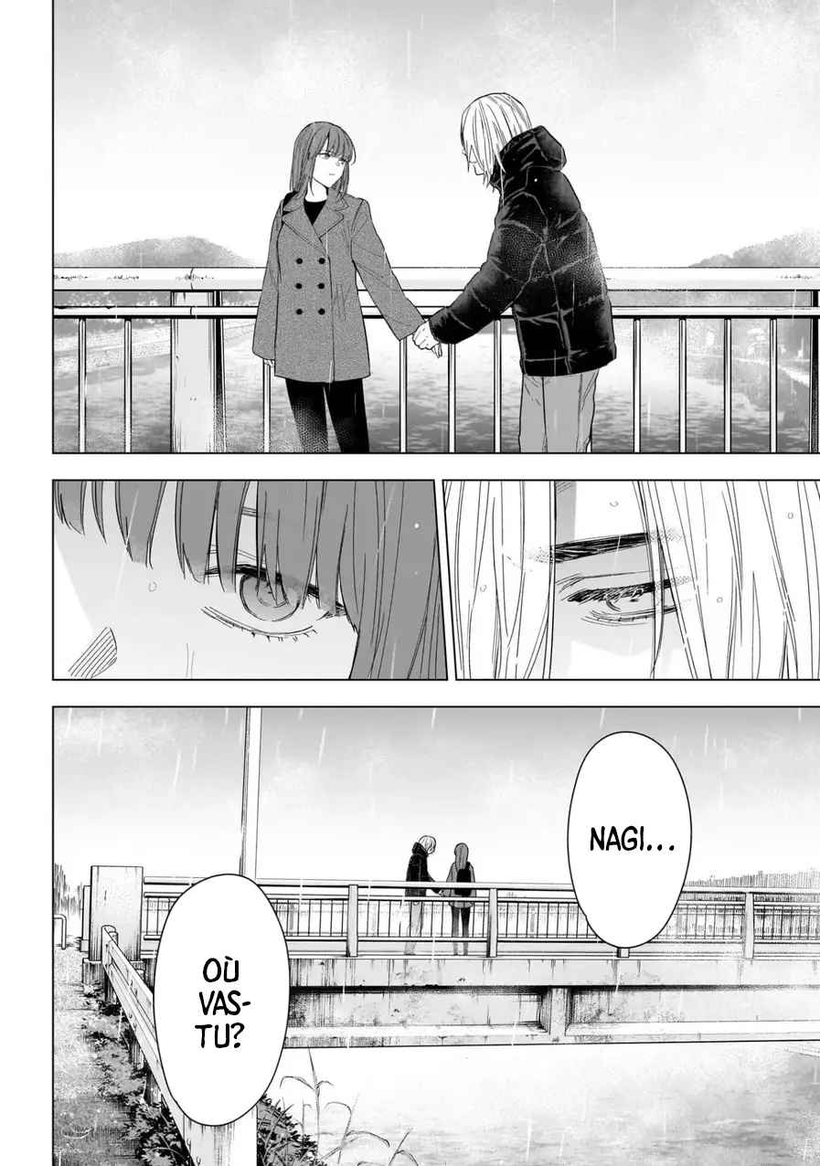 Read Boy s Abyss FR Manga Online