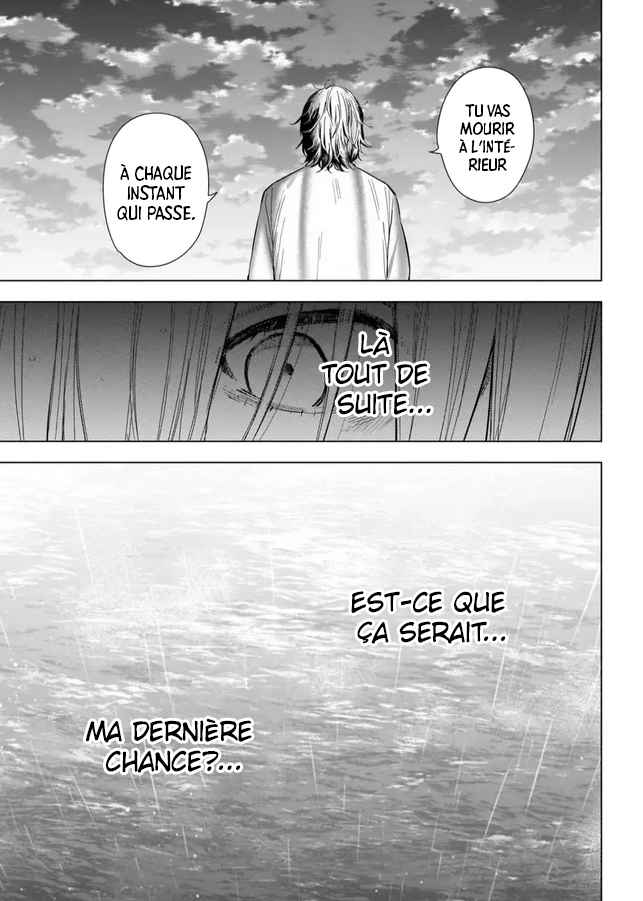 Read Boy s Abyss FR Manga Online