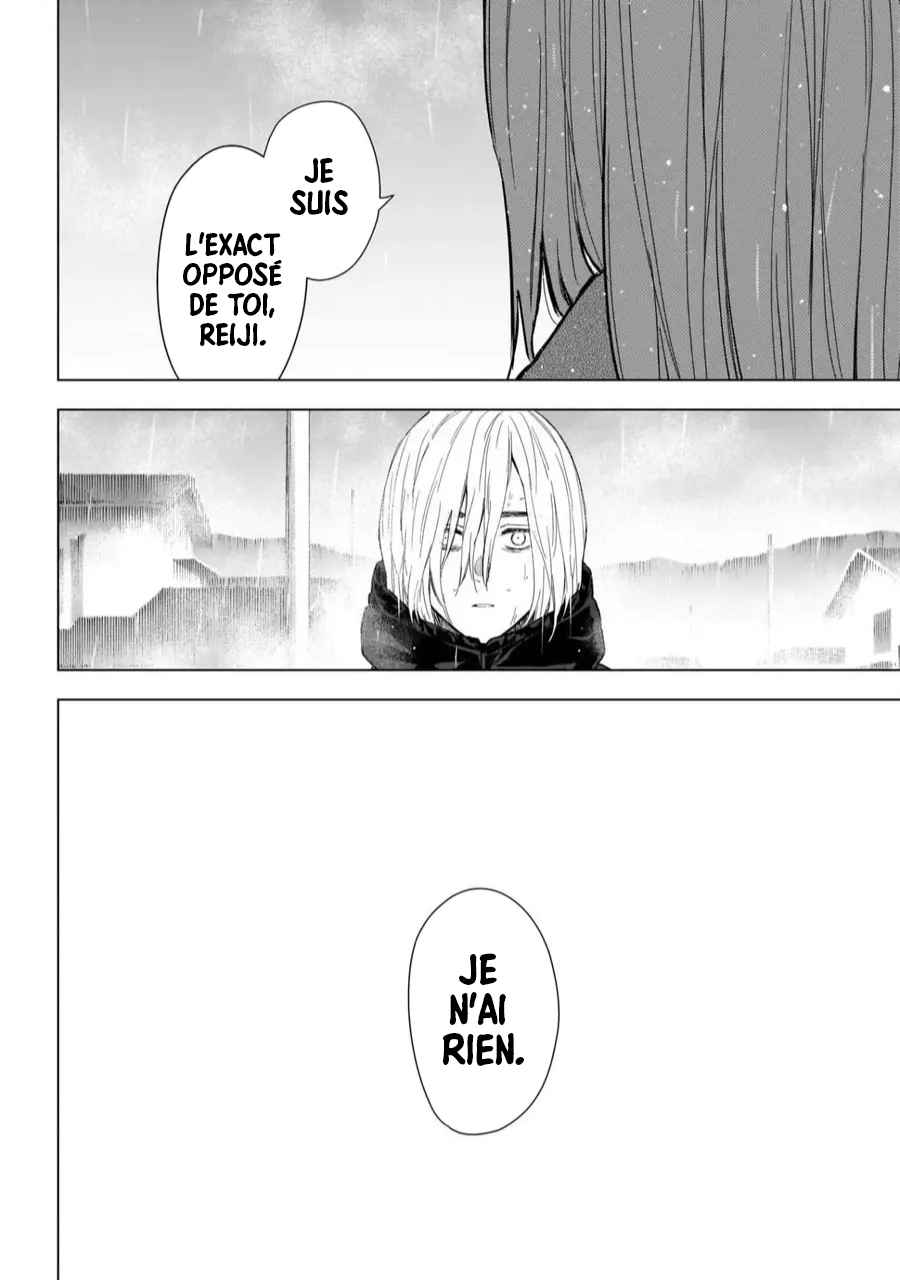 Read Boy s Abyss FR Manga Online