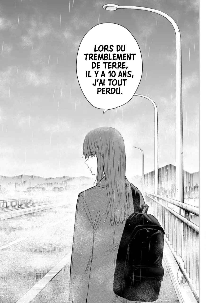 Read Boy s Abyss FR Manga Online