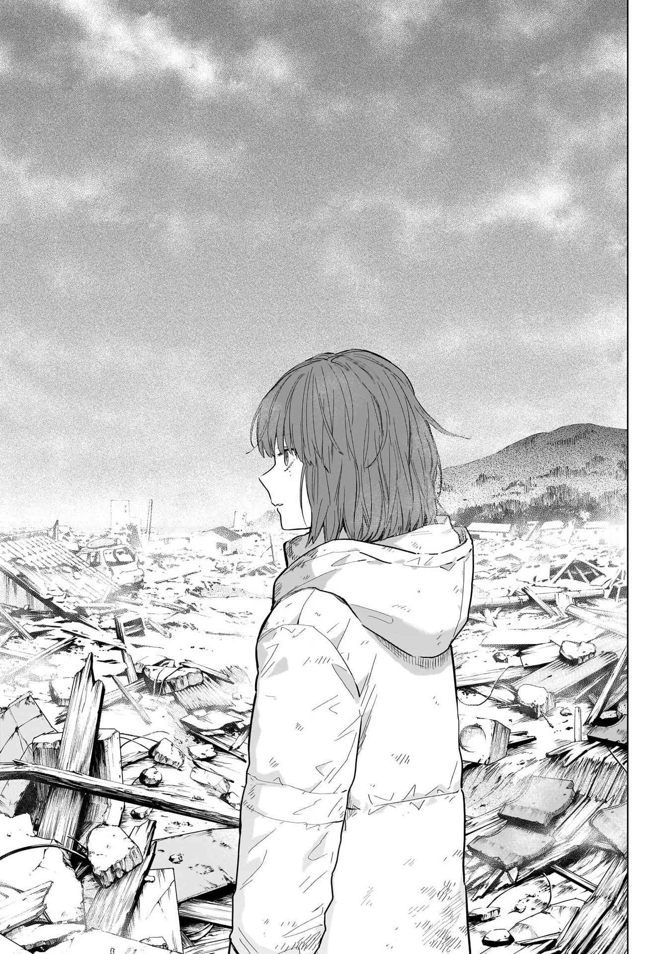 Read Boy s Abyss FR Manga Online
