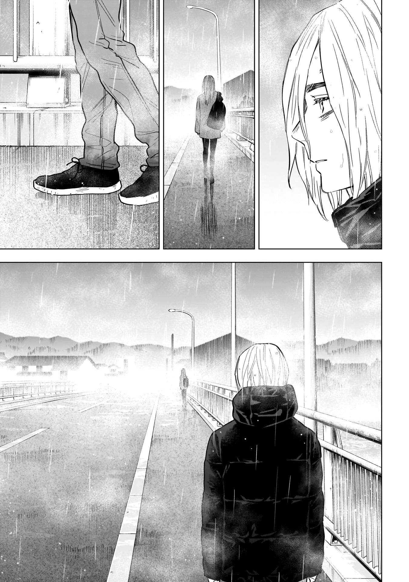 Read Boy s Abyss FR Manga Online