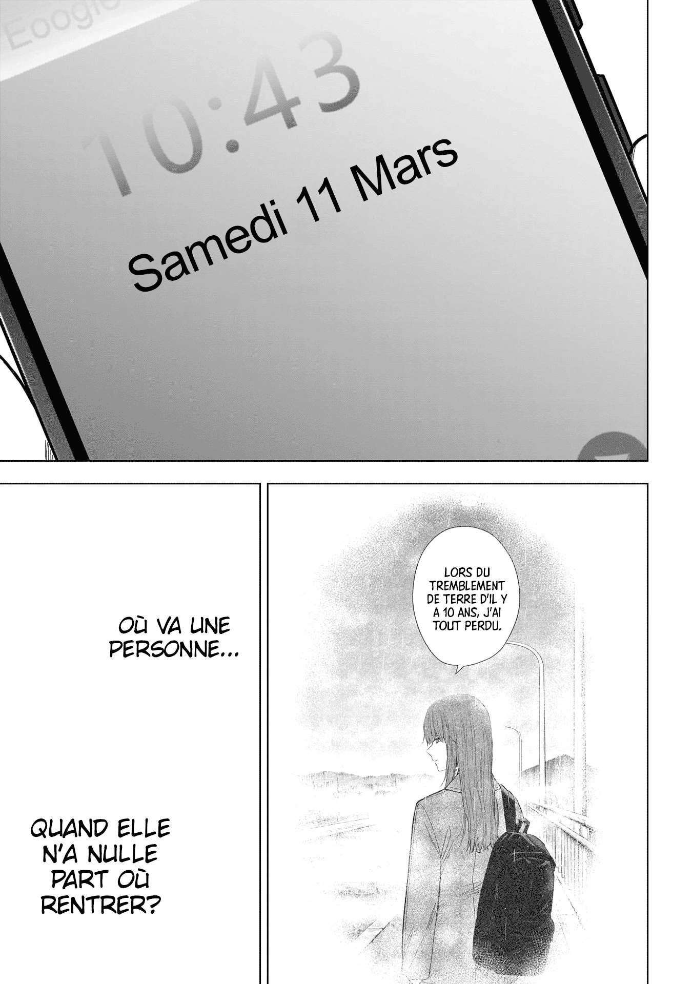 Read Boy s Abyss FR Manga Online