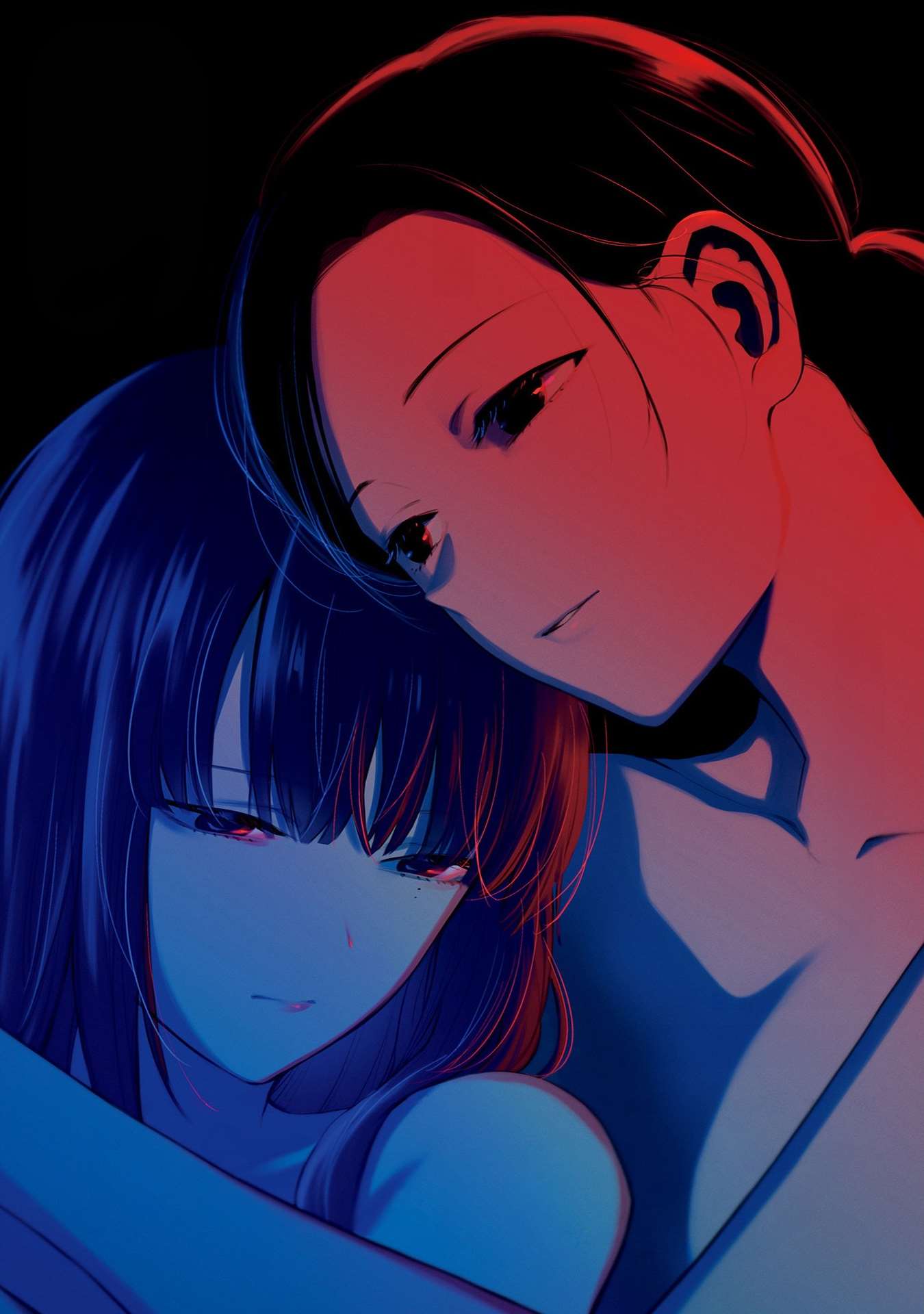 Read Boy s Abyss FR Manga Online