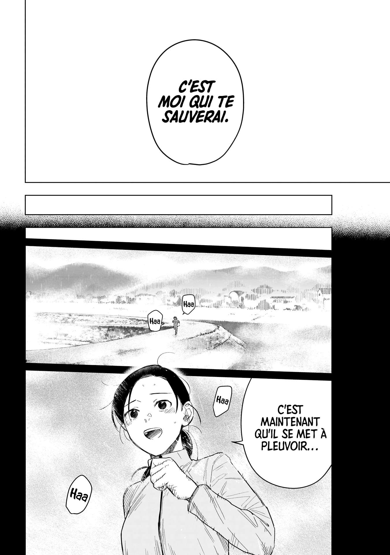 Read Boy s Abyss FR Manga Online
