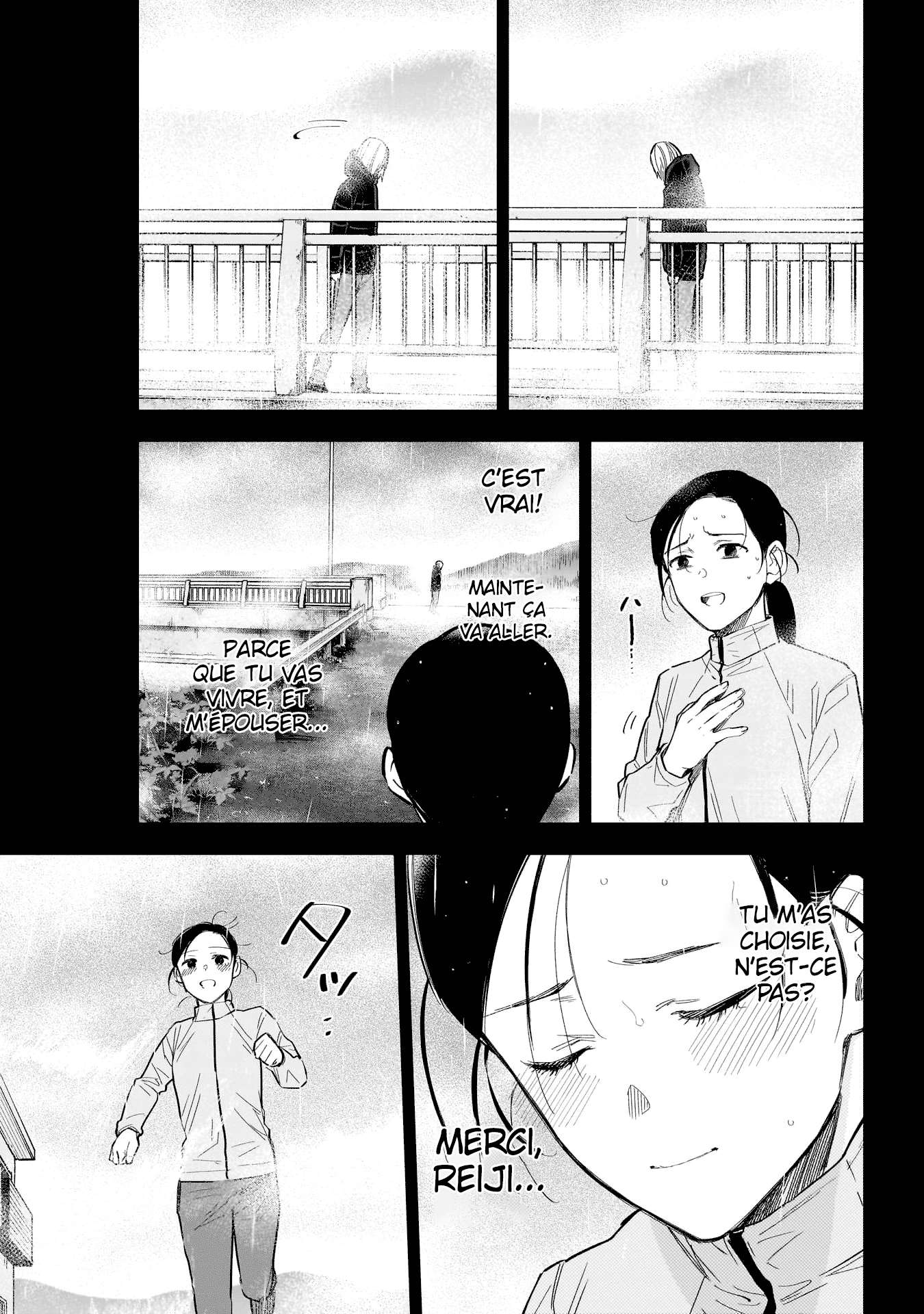 Read Boy s Abyss FR Manga Online