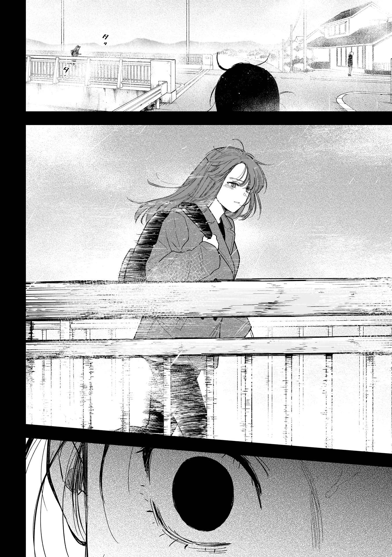 Read Boy s Abyss FR Manga Online
