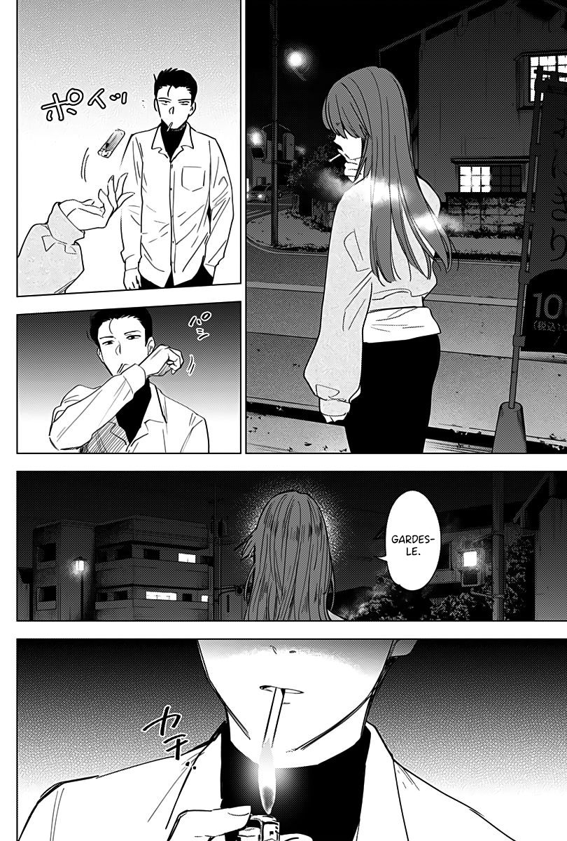 Read Boy s Abyss FR Manga Online