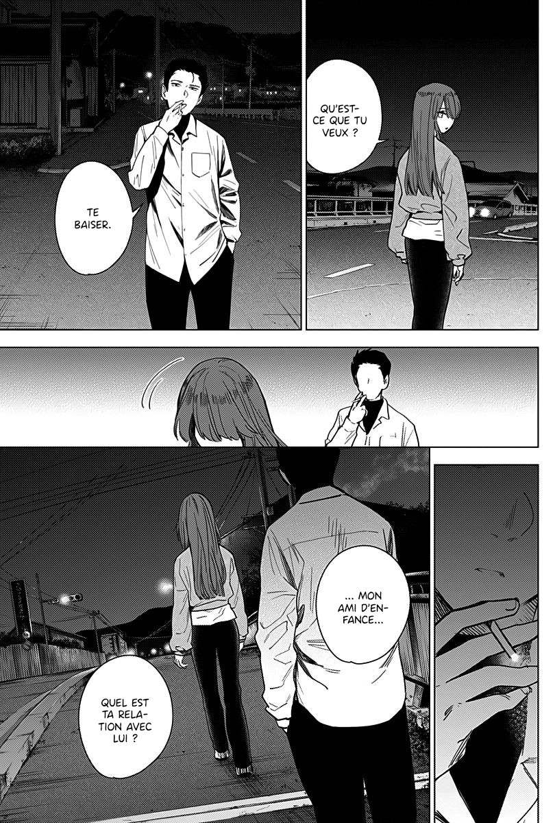 Read Boy s Abyss FR Manga Online