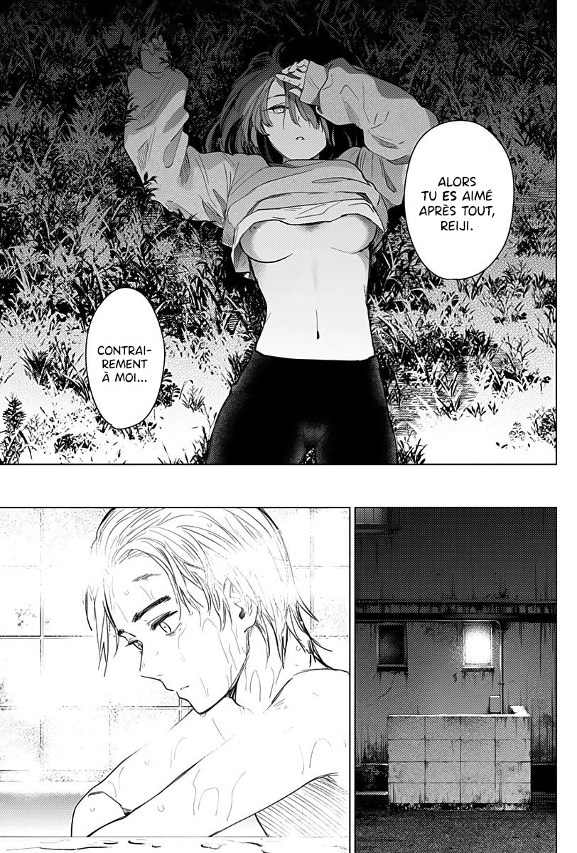Read Boy s Abyss FR Manga Online
