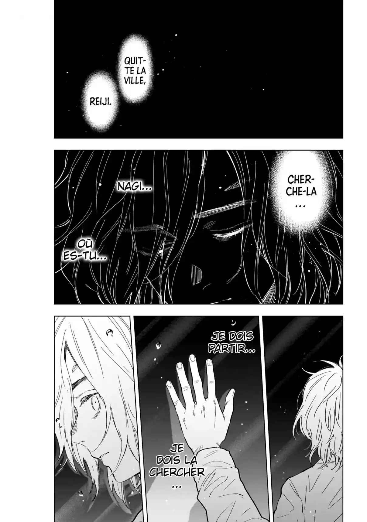 Read Boy s Abyss FR Manga Online