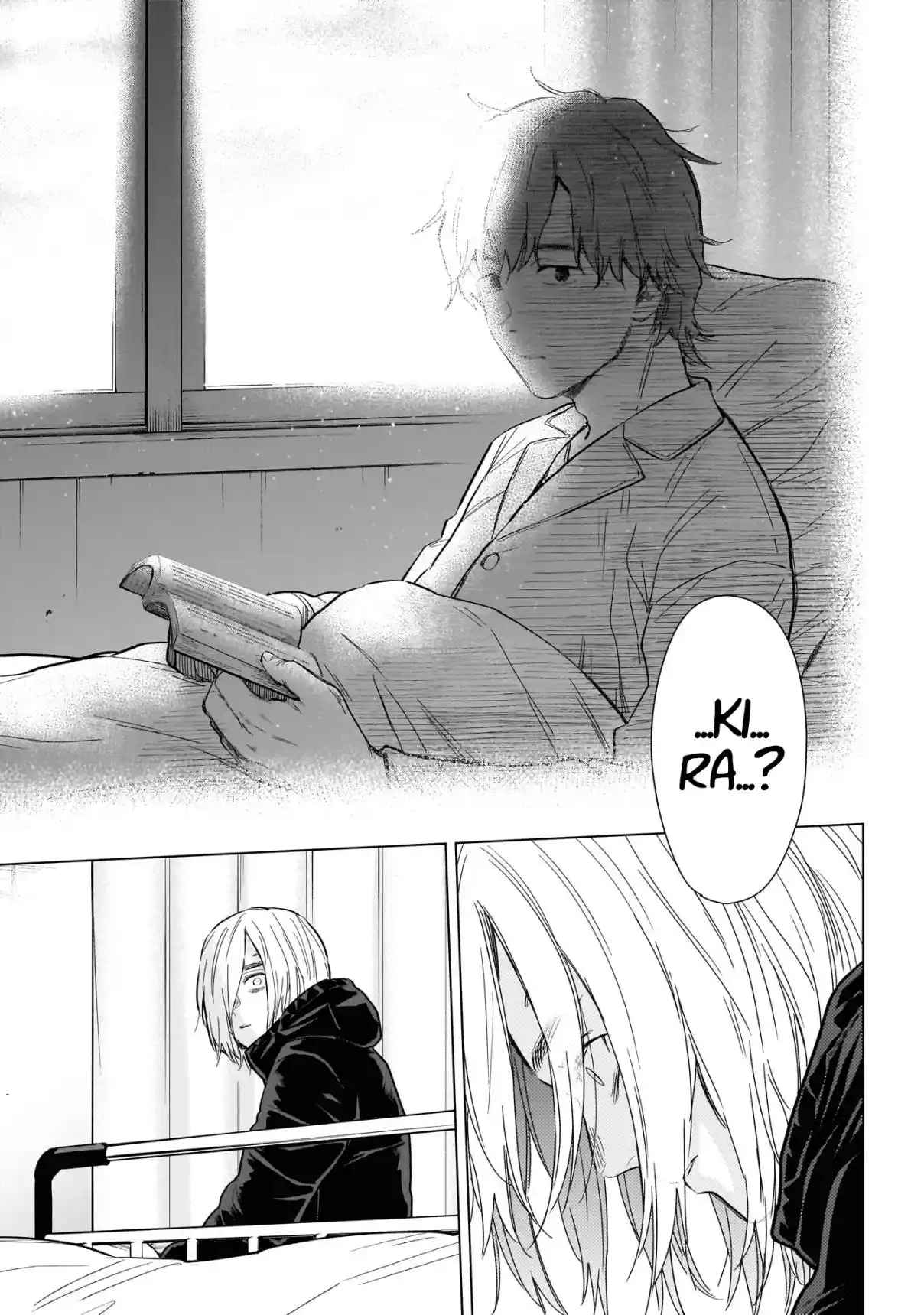 Read Boy s Abyss FR Manga Online