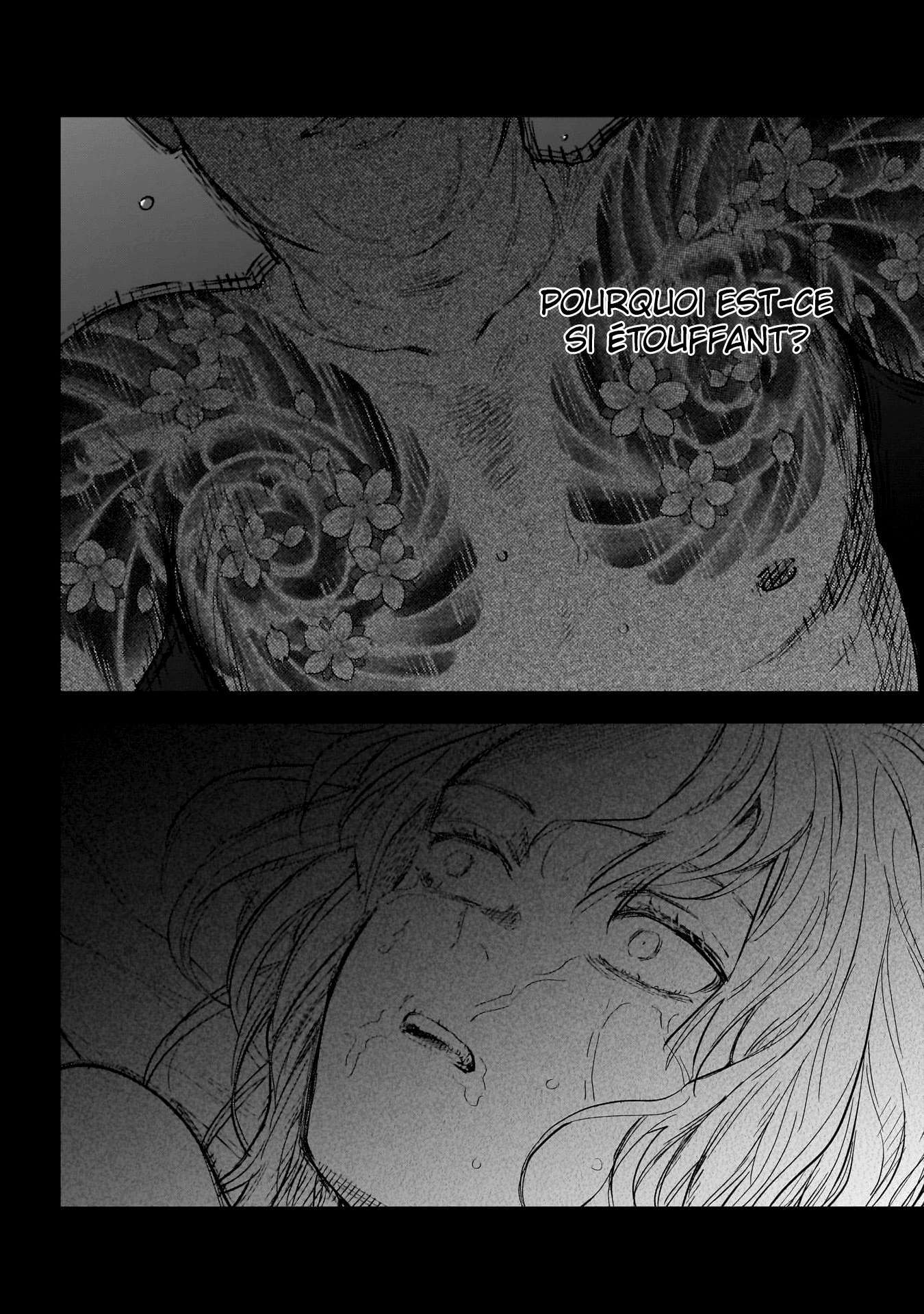 Read Boy s Abyss FR Manga Online