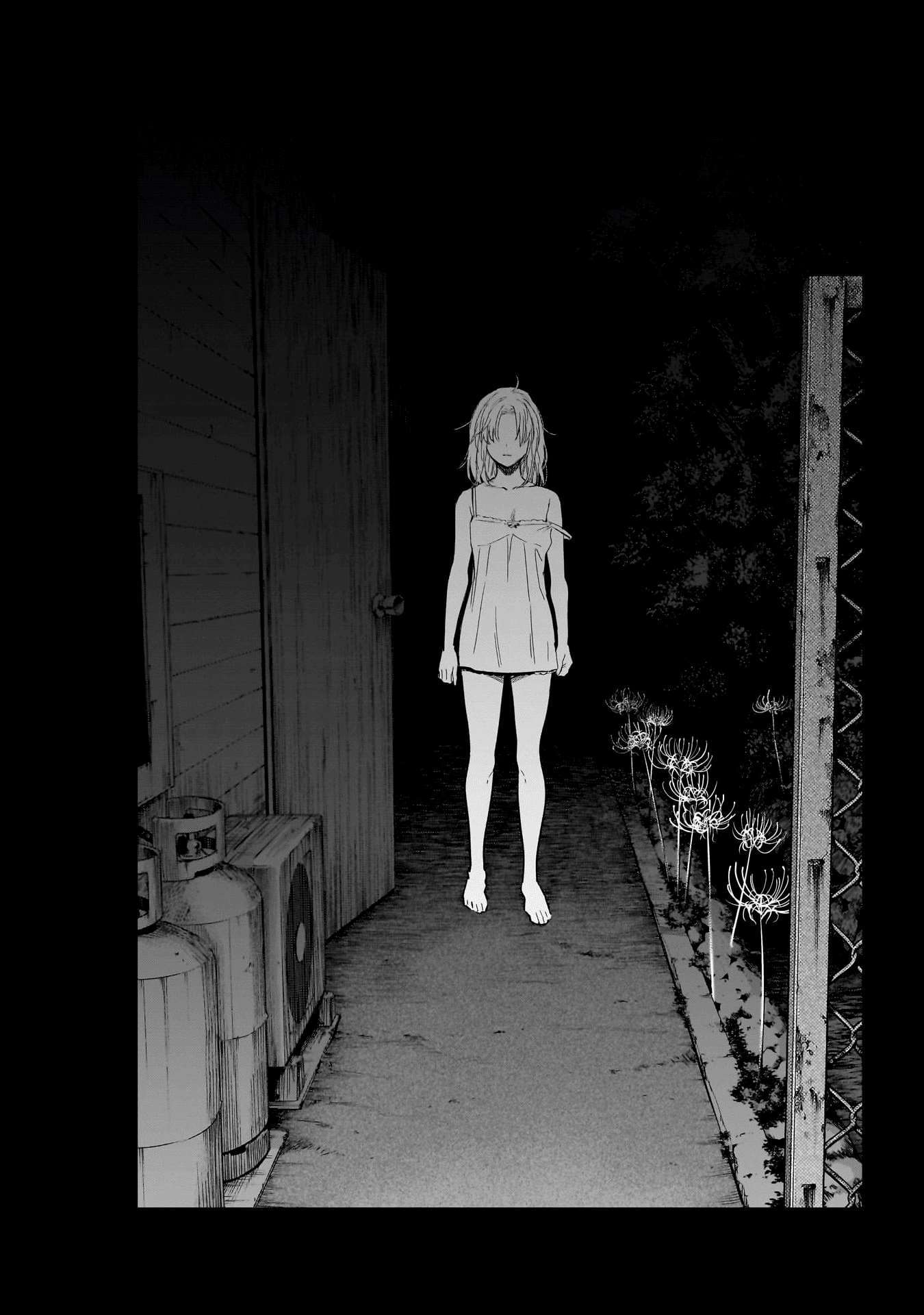 Read Boy s Abyss FR Manga Online