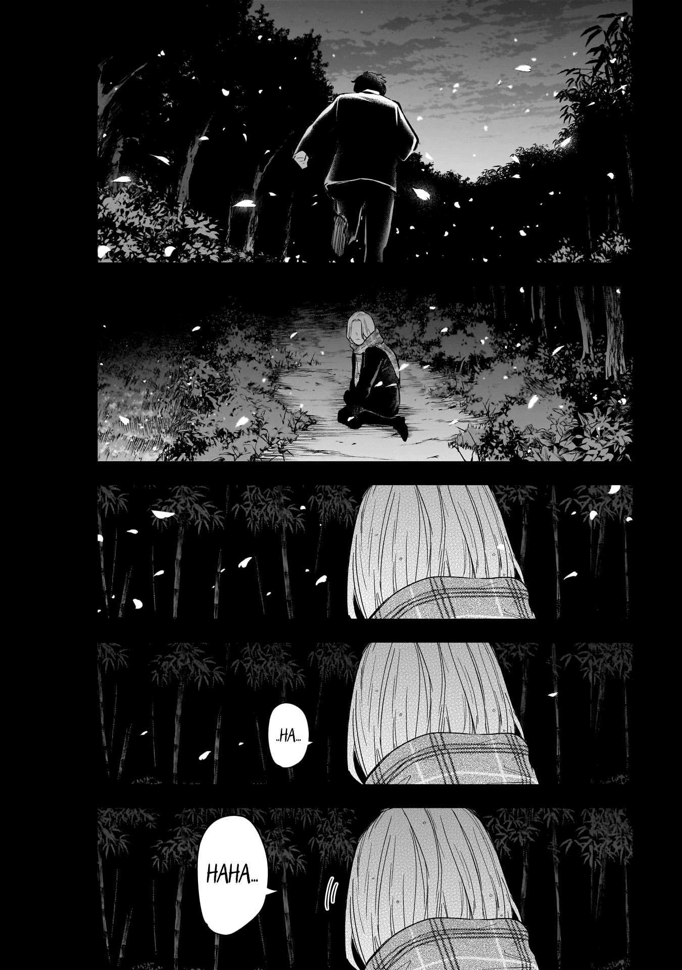 Read Boy s Abyss FR Manga Online