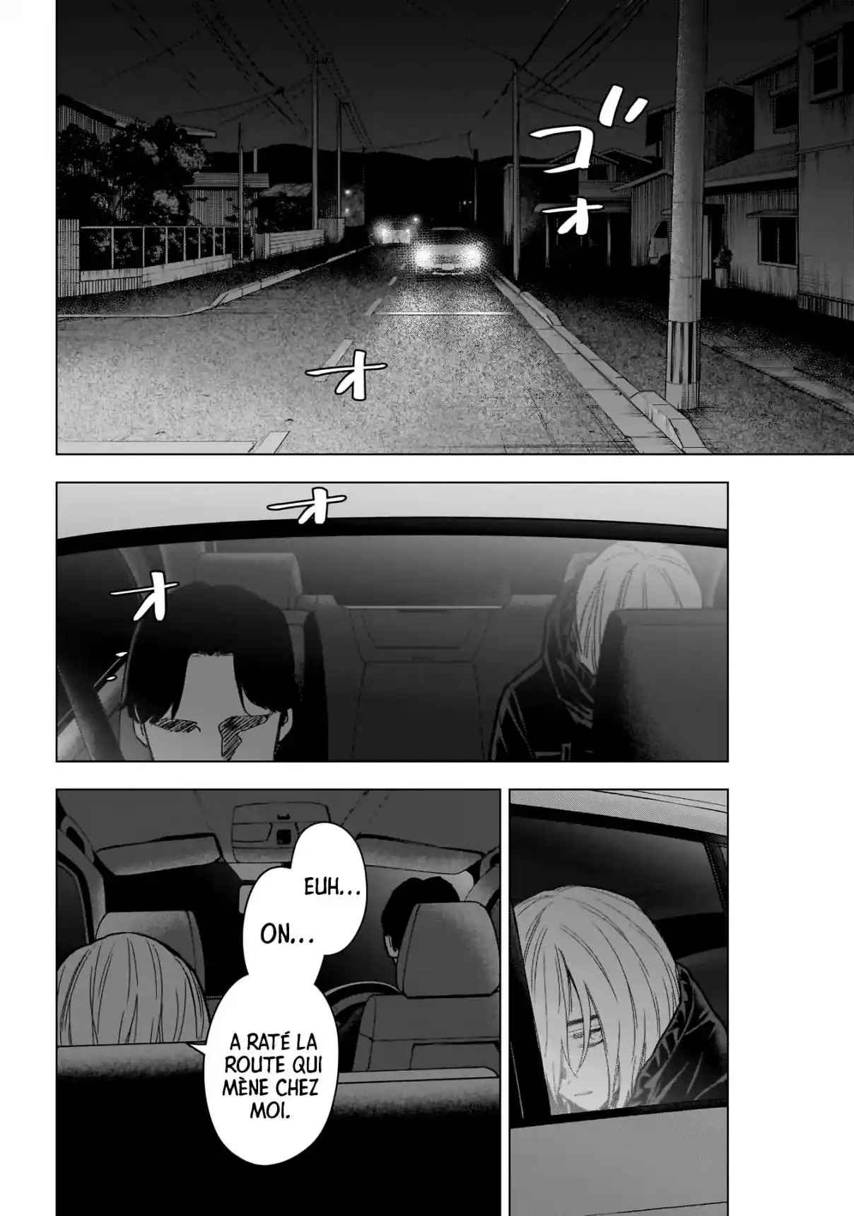 Read Boy s Abyss FR Manga Online