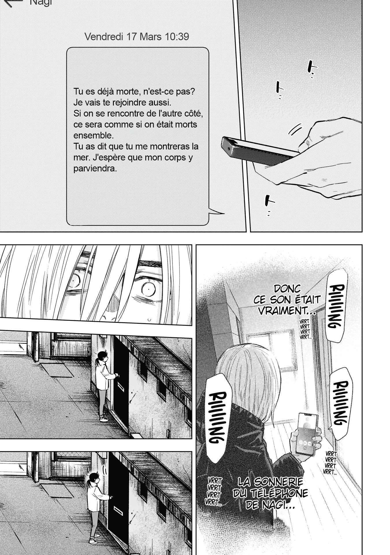Read Boy s Abyss FR Manga Online