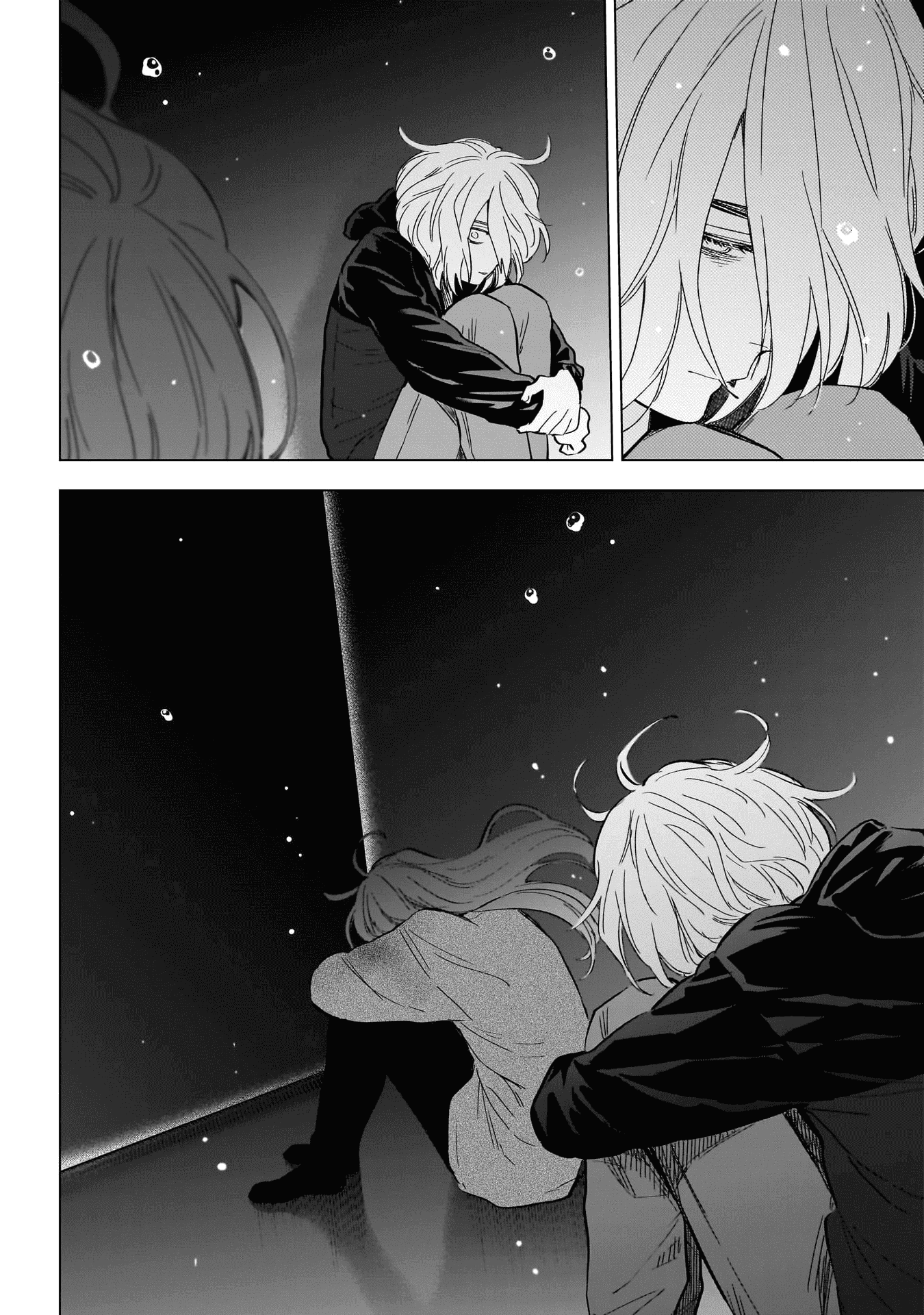 Read Boy s Abyss FR Manga Online